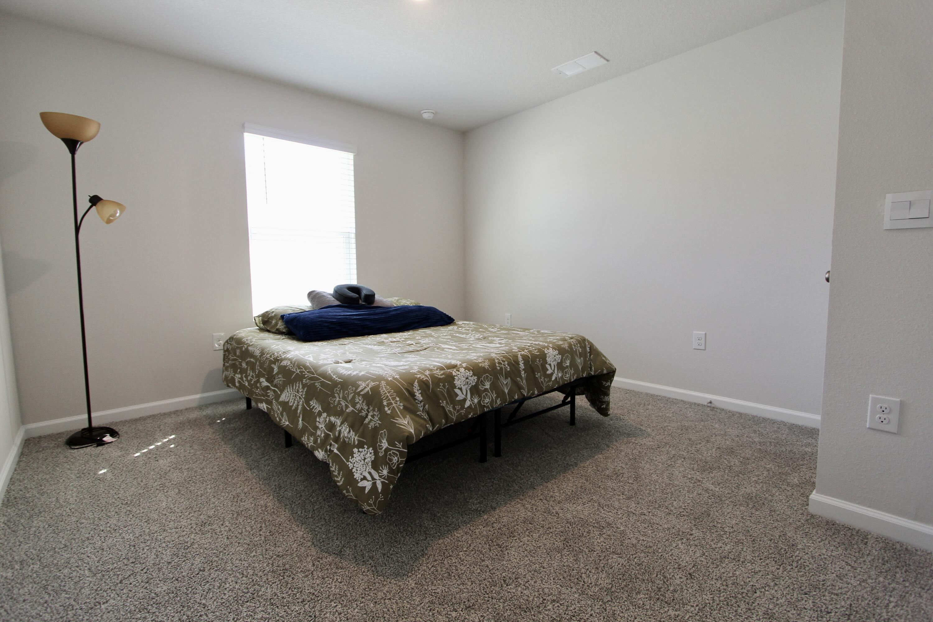 Silver Lake Village - Residential Lease