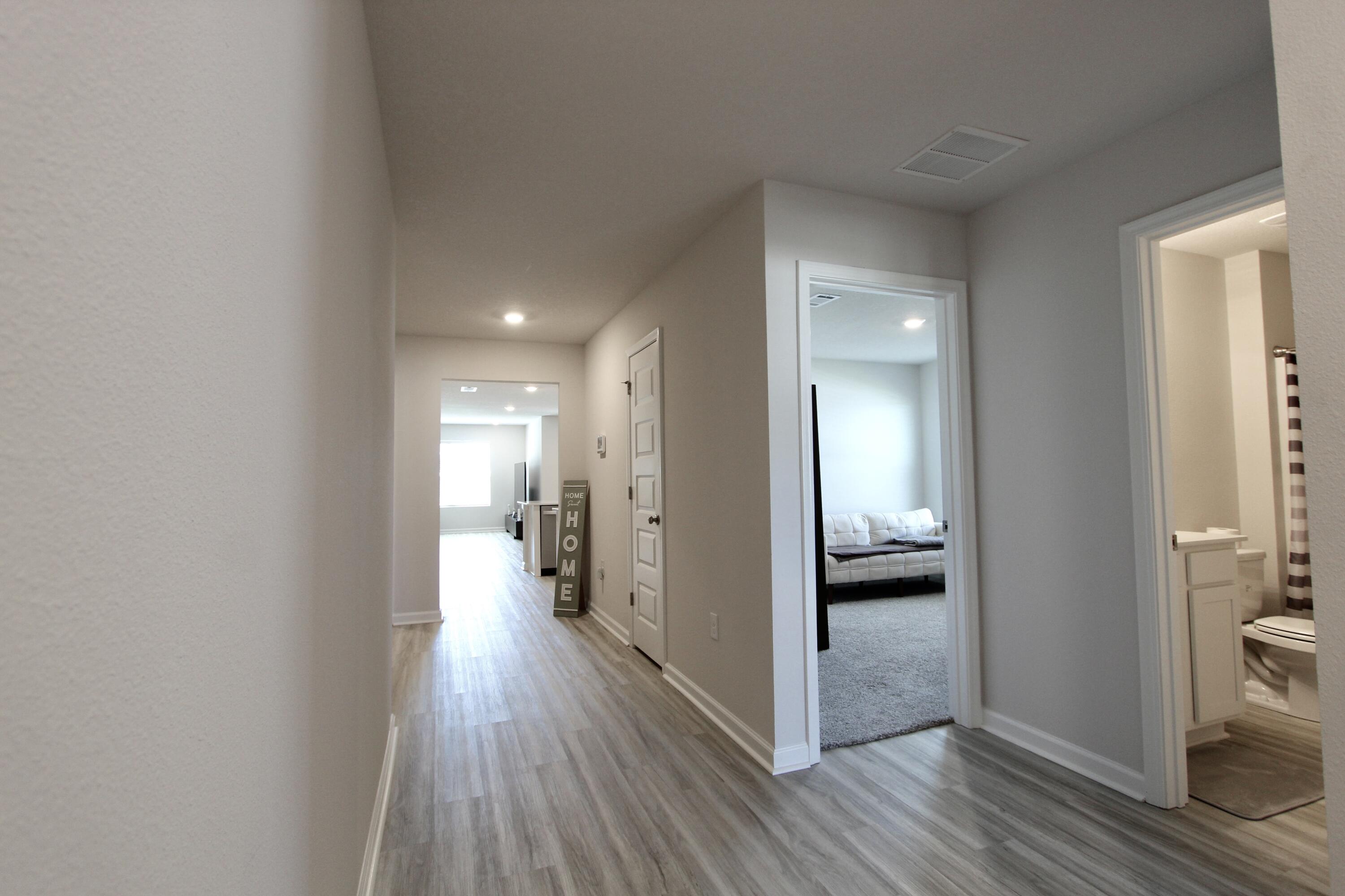 Silver Lake Village - Residential Lease