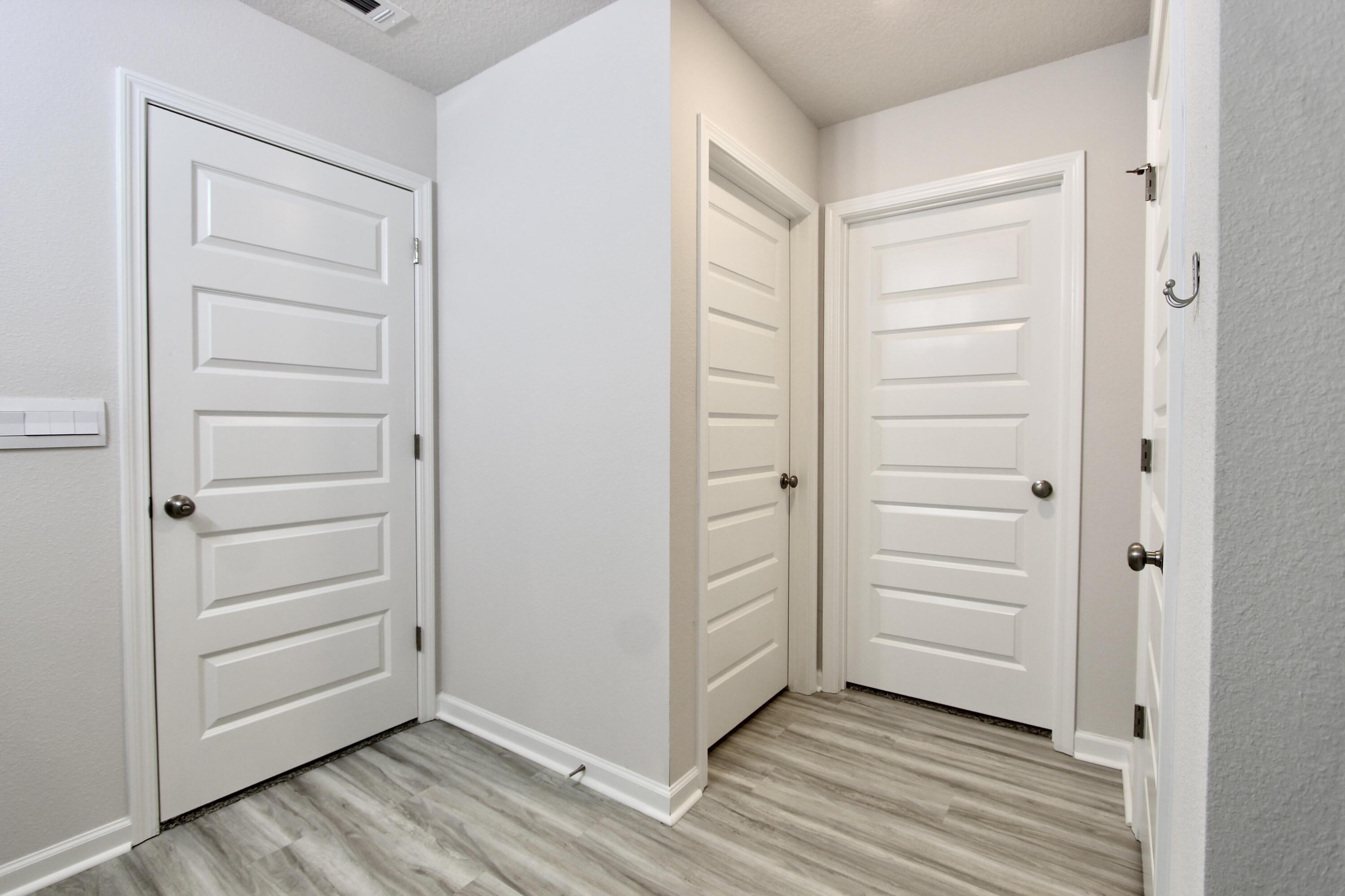 Silver Lake Village - Residential Lease