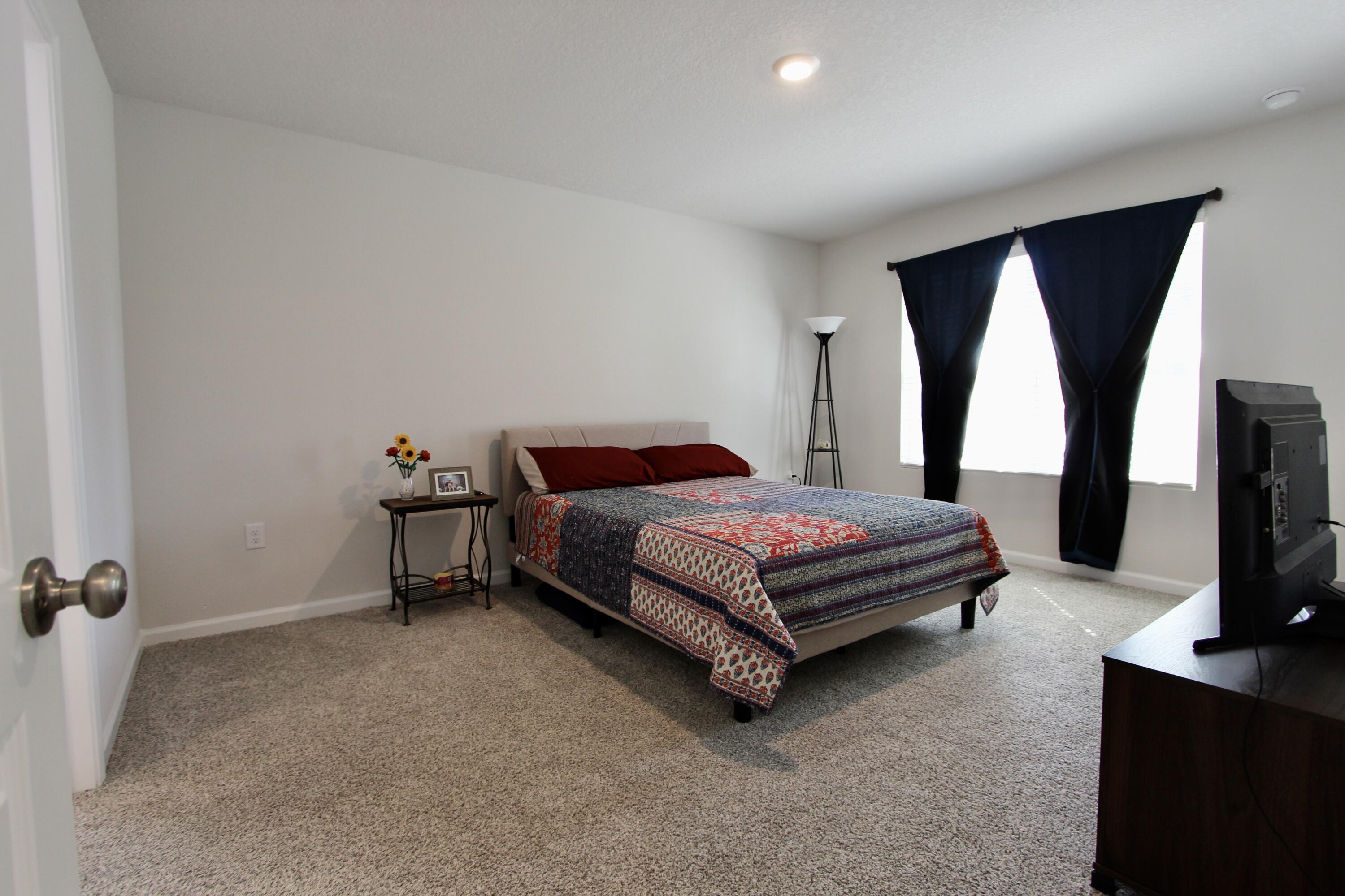 Silver Lake Village - Residential Lease