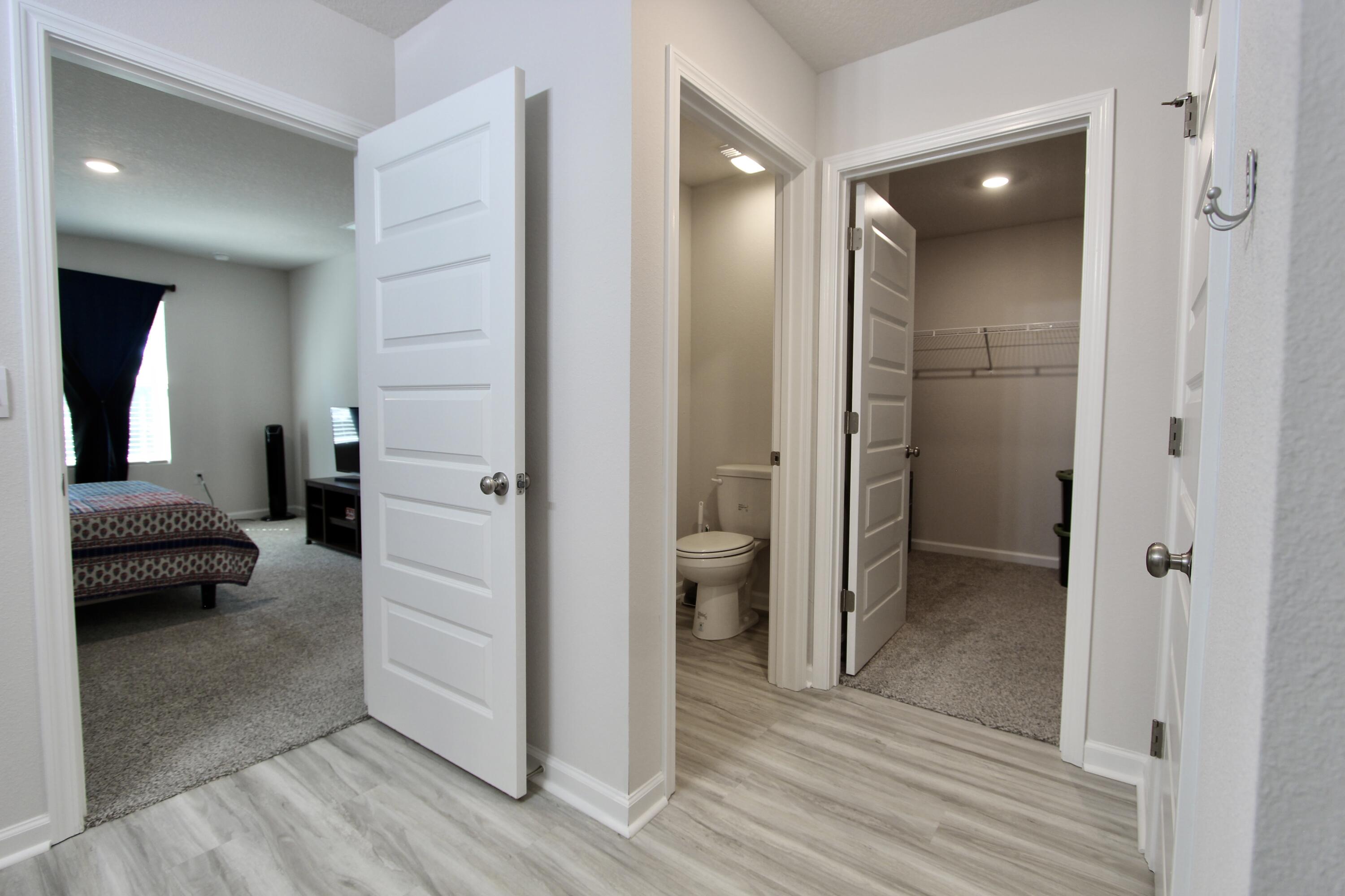 Silver Lake Village - Residential Lease