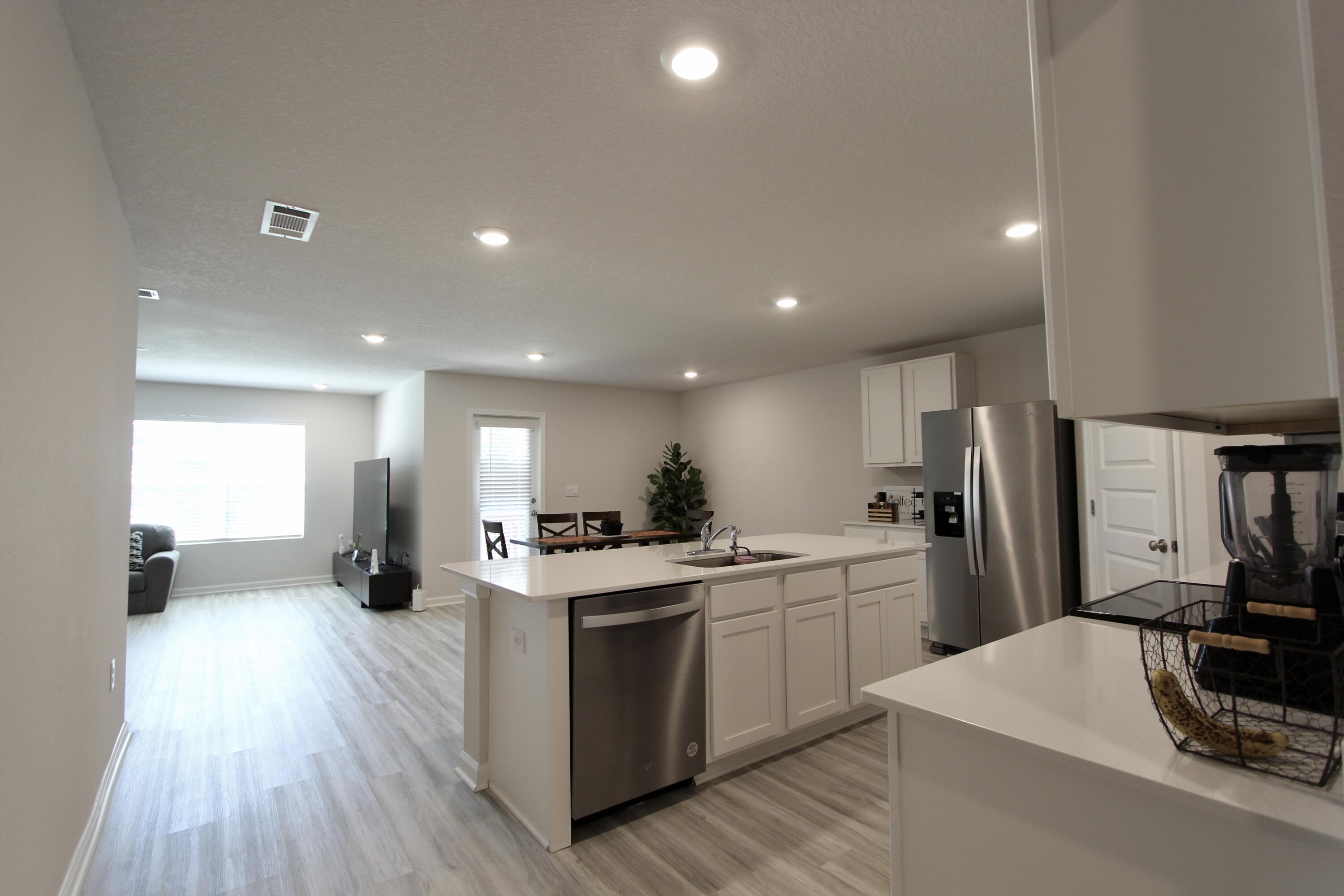 Silver Lake Village - Residential Lease