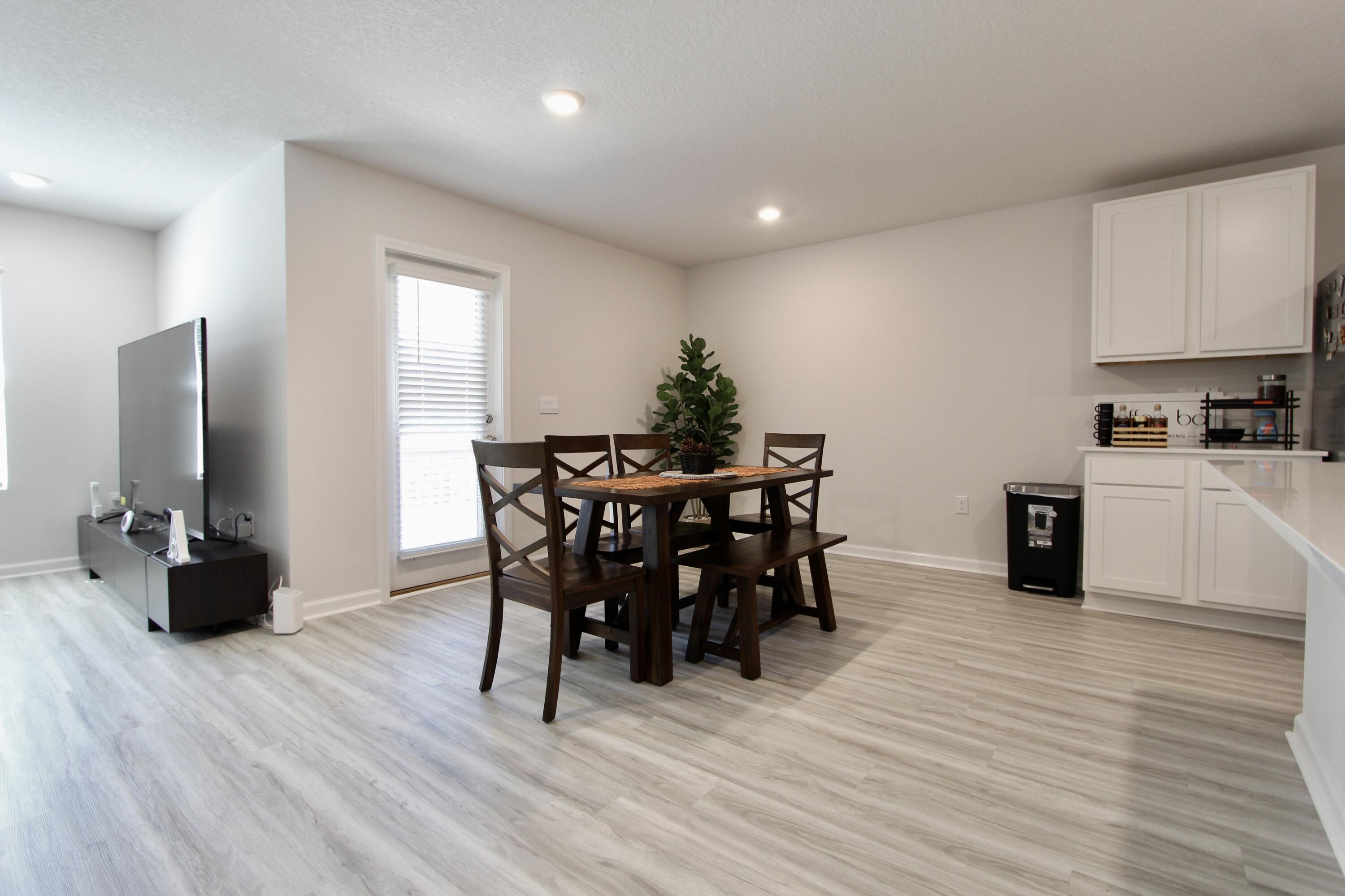 Silver Lake Village - Residential Lease