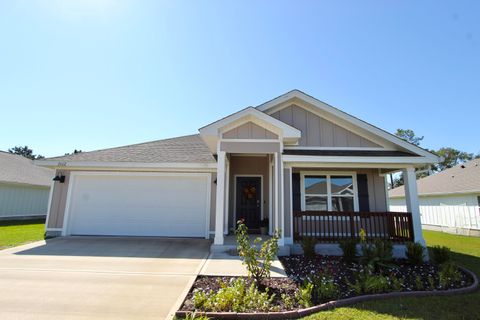 Photo of 2662 Saltgrass Way, Crestview, FL 32536 (MLS # 987376)