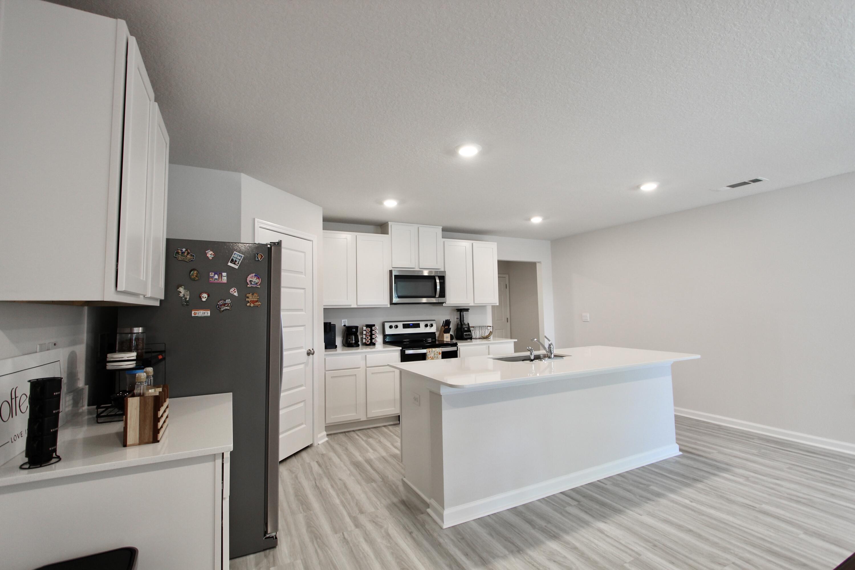 Silver Lake Village - Residential Lease