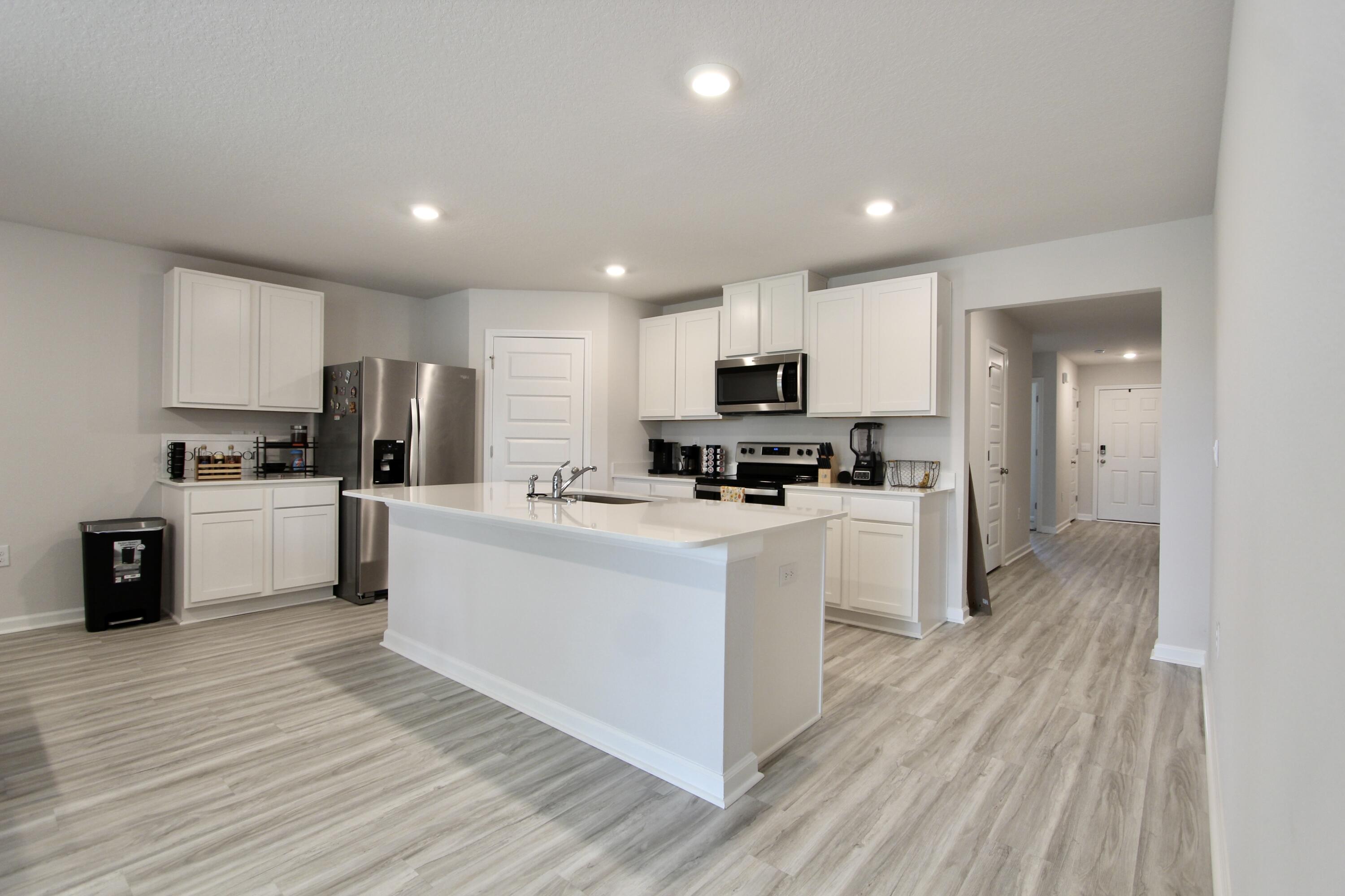 Silver Lake Village - Residential Lease