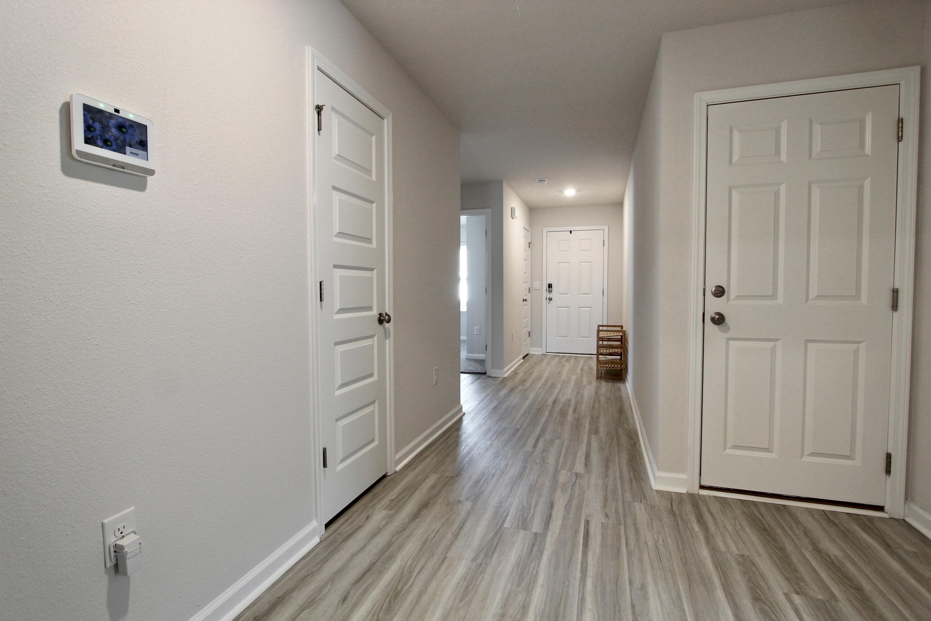 Silver Lake Village - Residential Lease