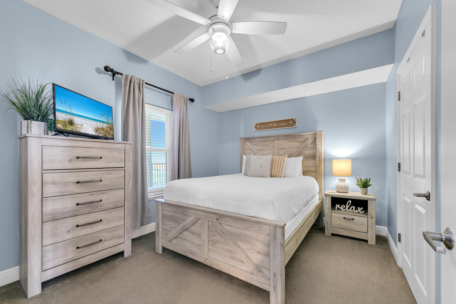 ARIEL DUNES - Residential