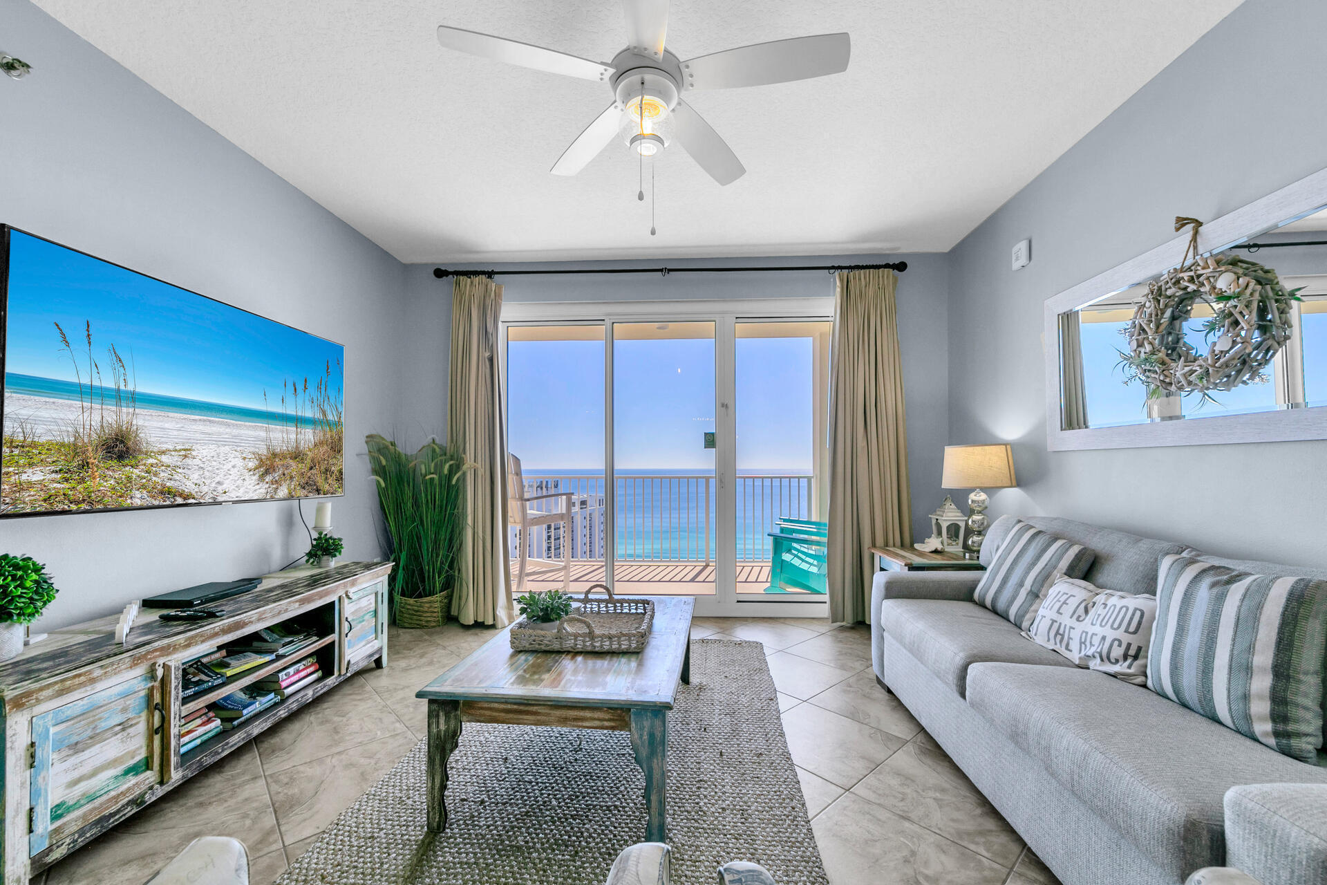 ARIEL DUNES - Residential
