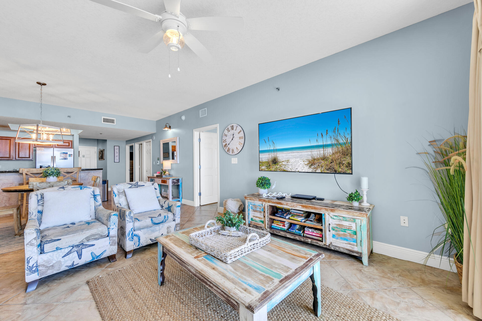 ARIEL DUNES - Residential
