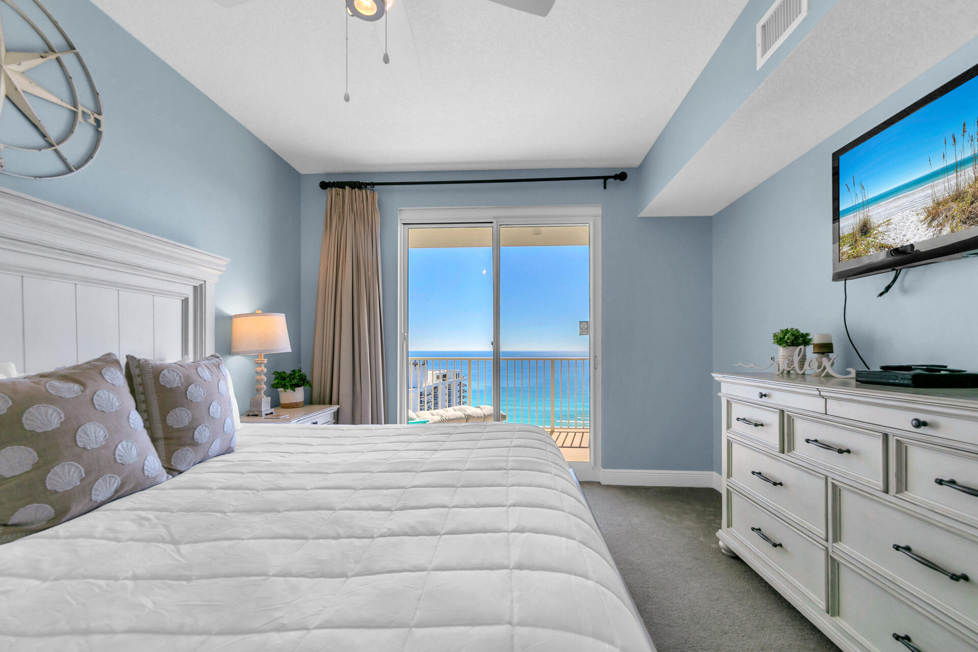 ARIEL DUNES - Residential
