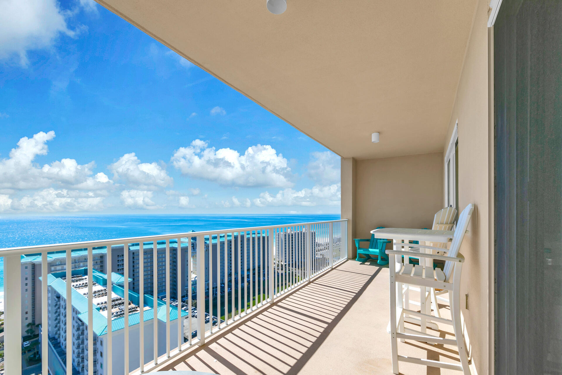 ARIEL DUNES - Residential
