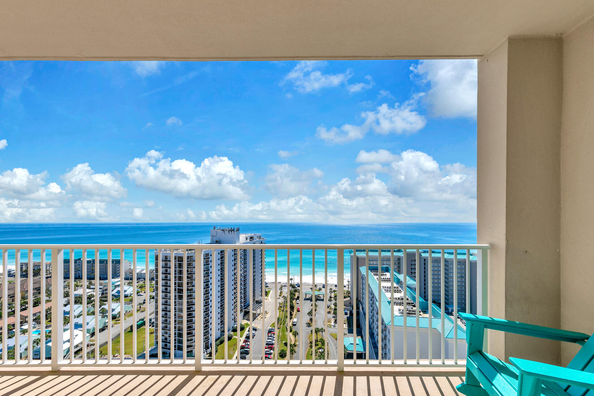 ARIEL DUNES - Residential