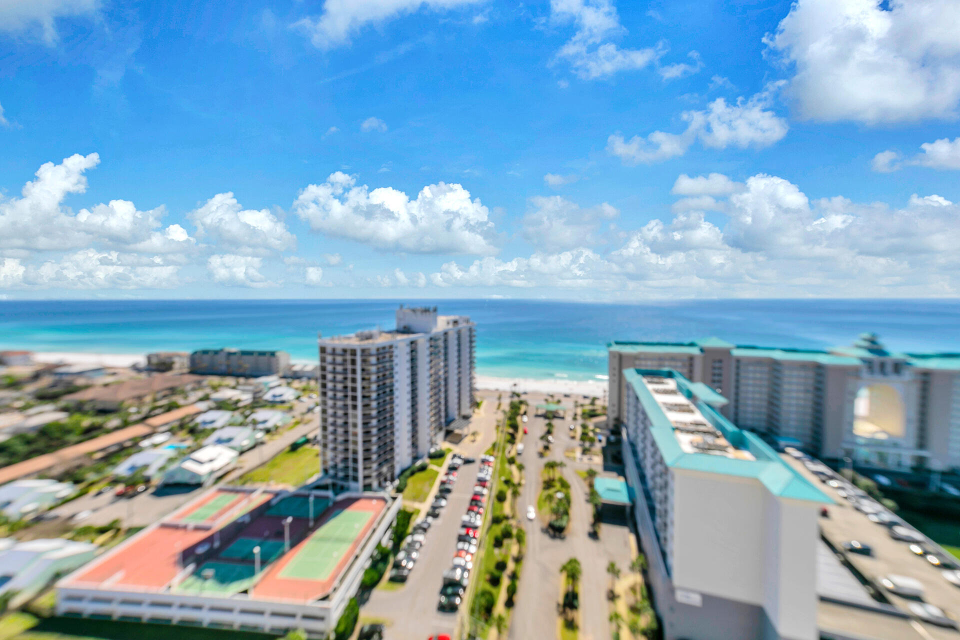 ARIEL DUNES - Residential