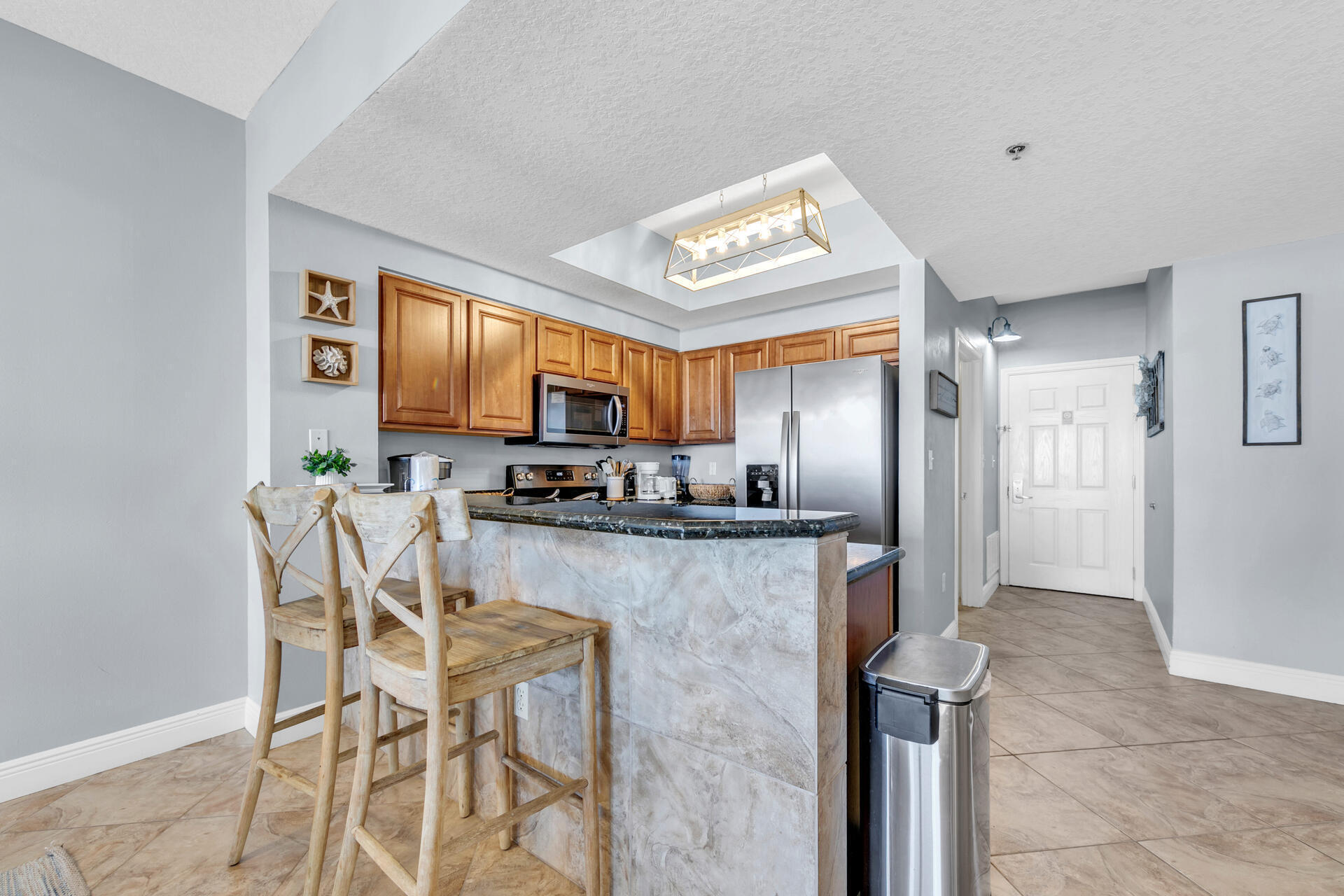 ARIEL DUNES - Residential