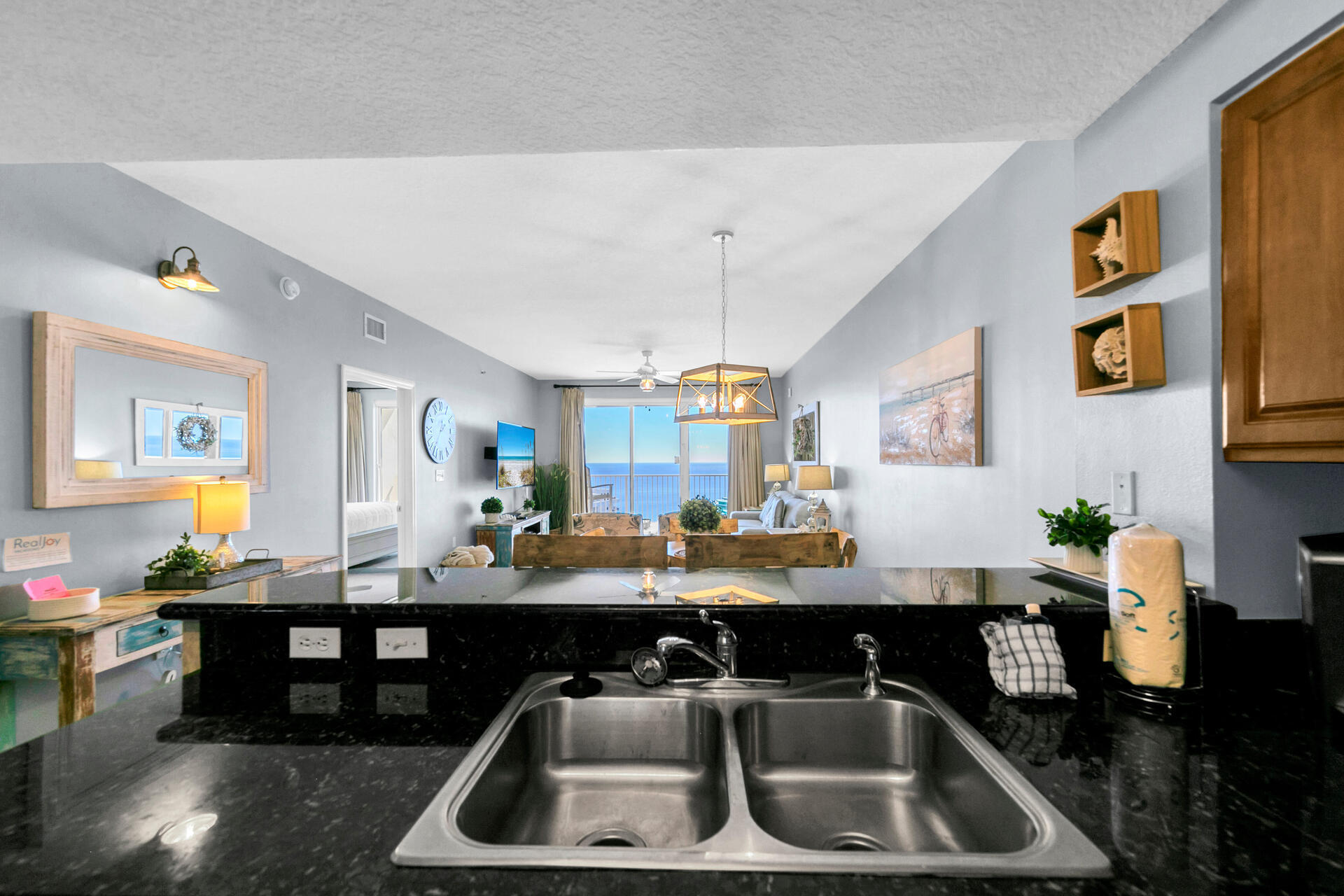 ARIEL DUNES - Residential