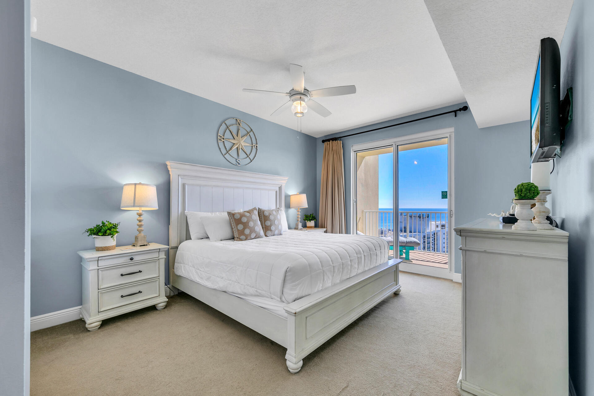 ARIEL DUNES - Residential