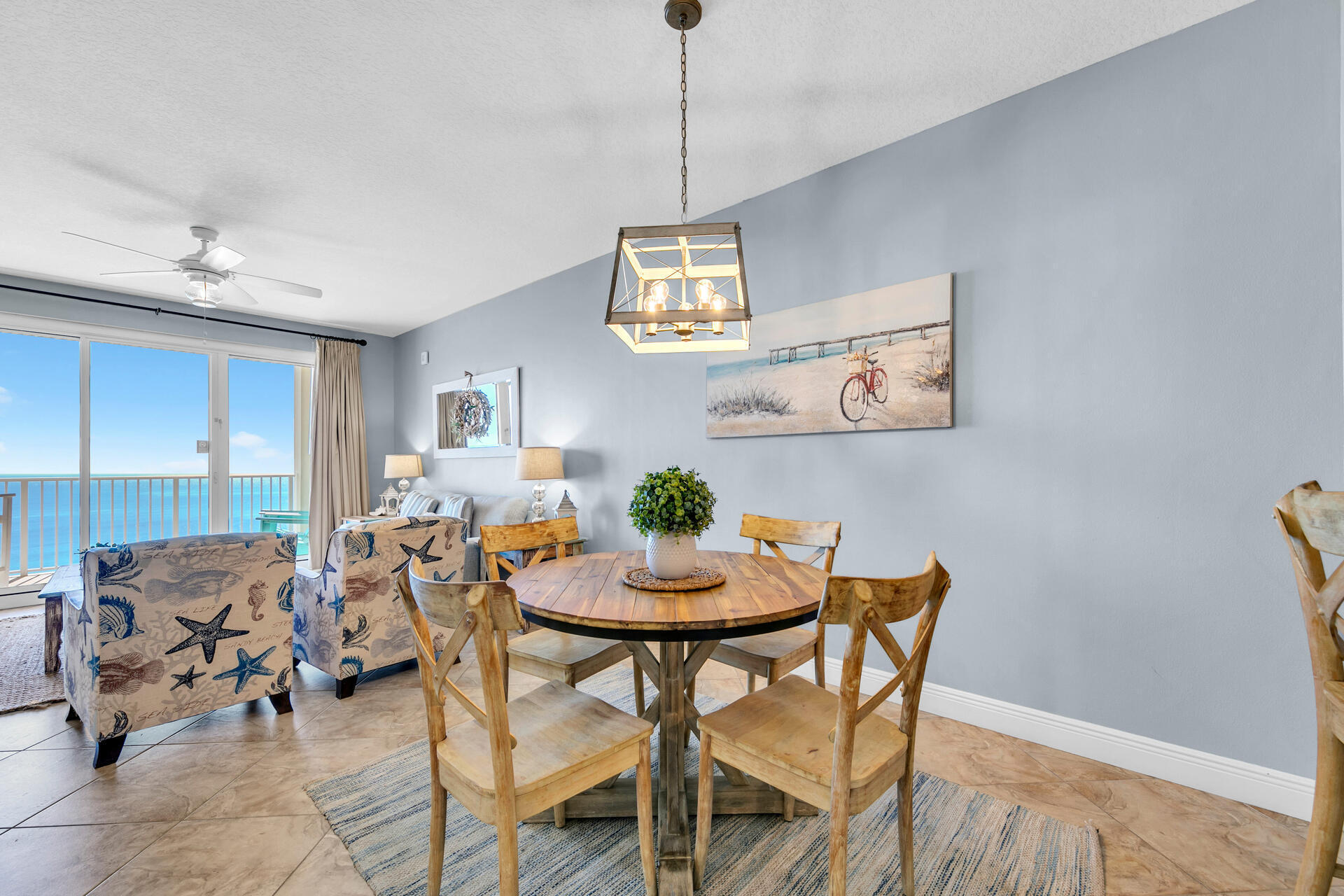 ARIEL DUNES - Residential