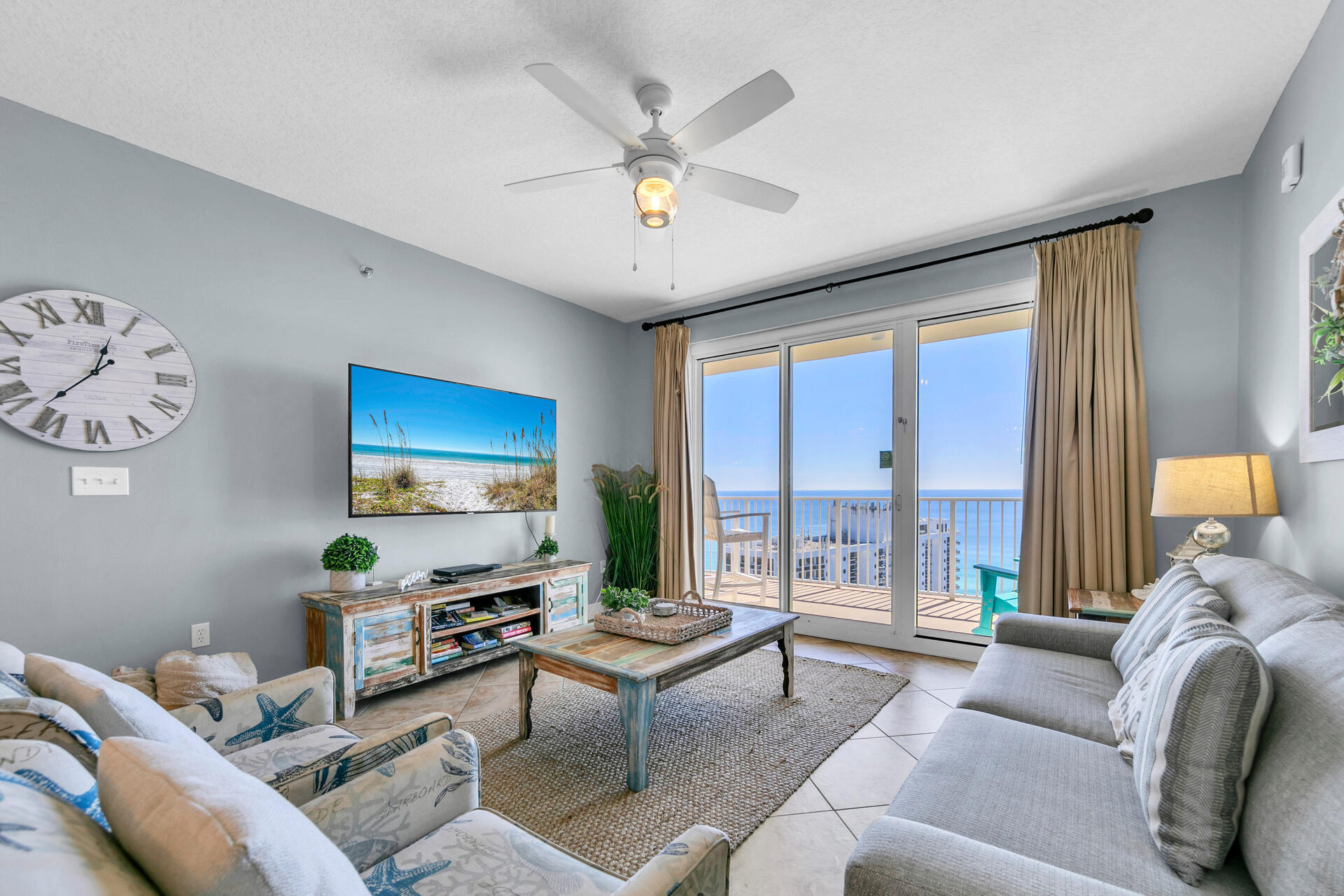 ARIEL DUNES - Residential
