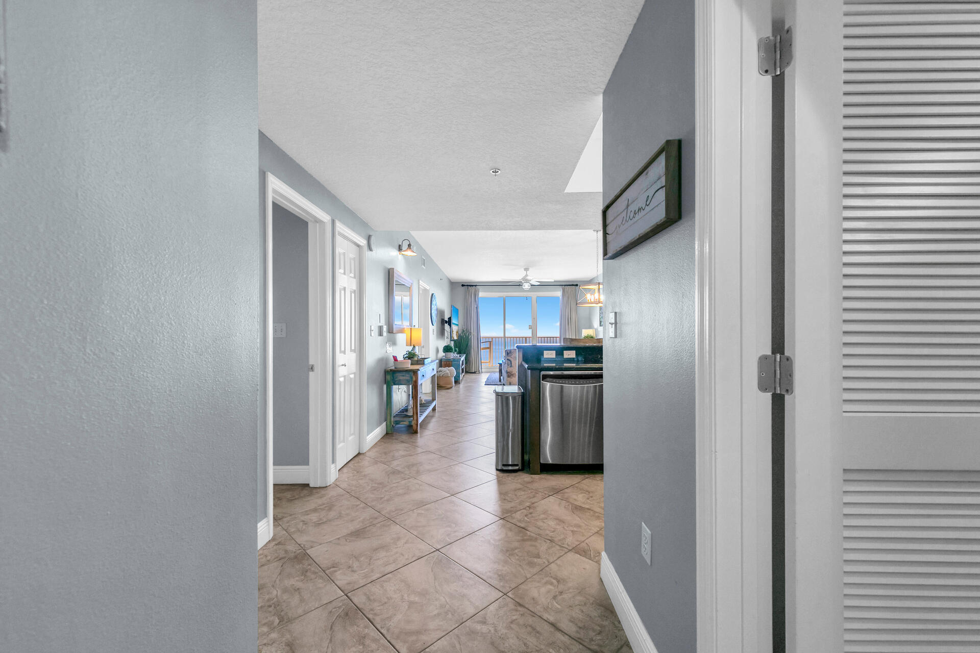 ARIEL DUNES - Residential