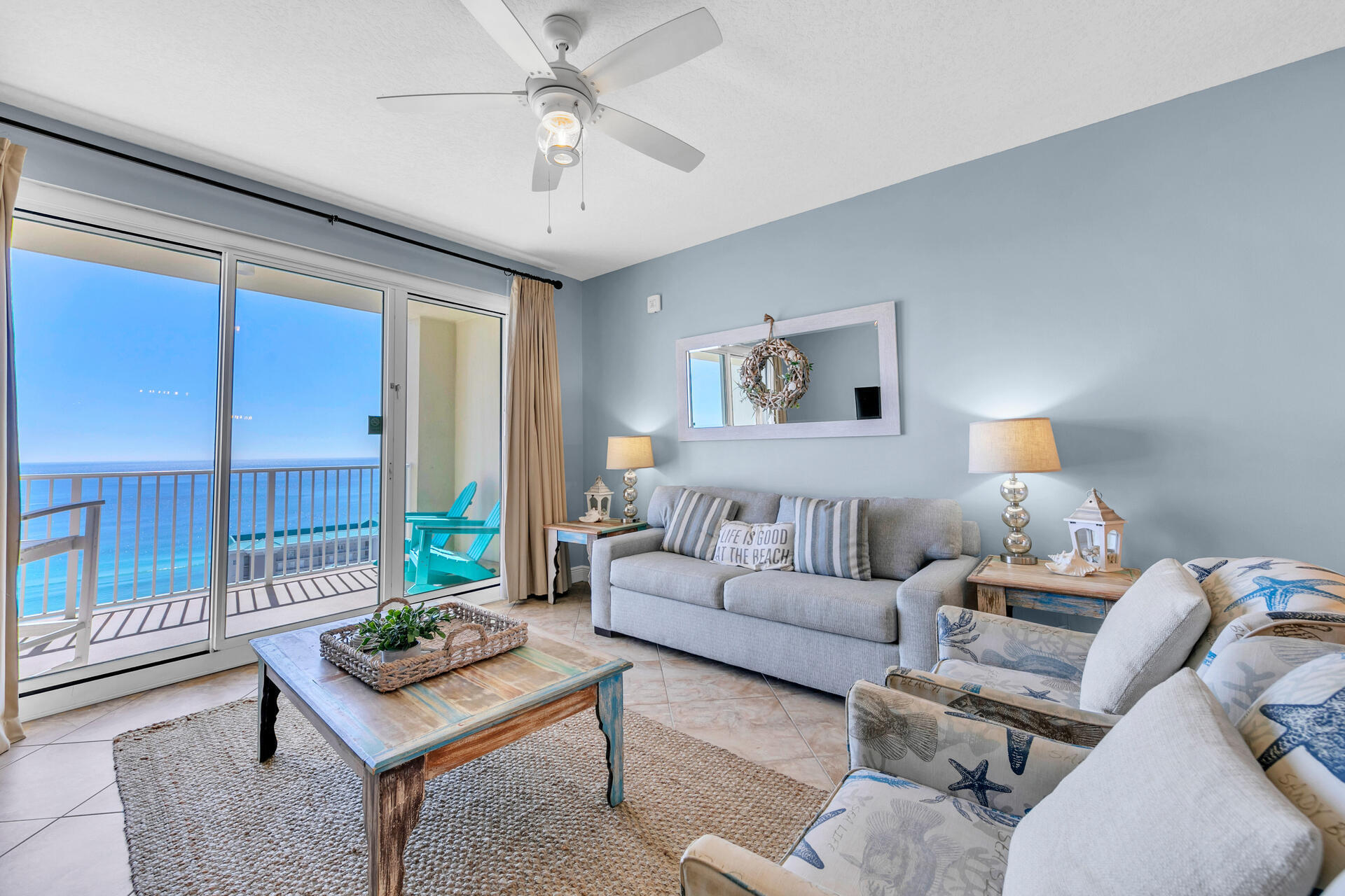 ARIEL DUNES - Residential