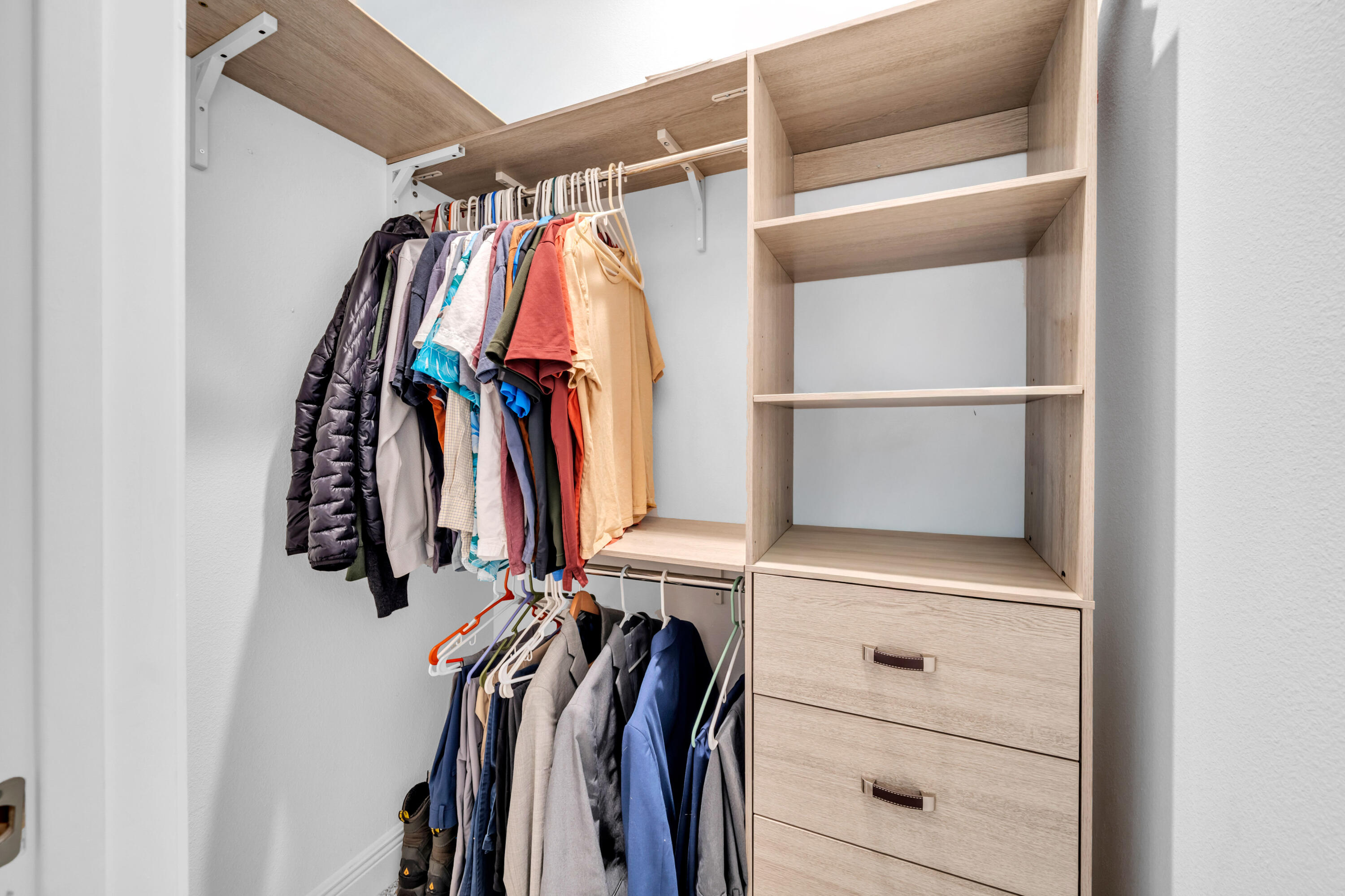 WALTON'S LANDING - Residential