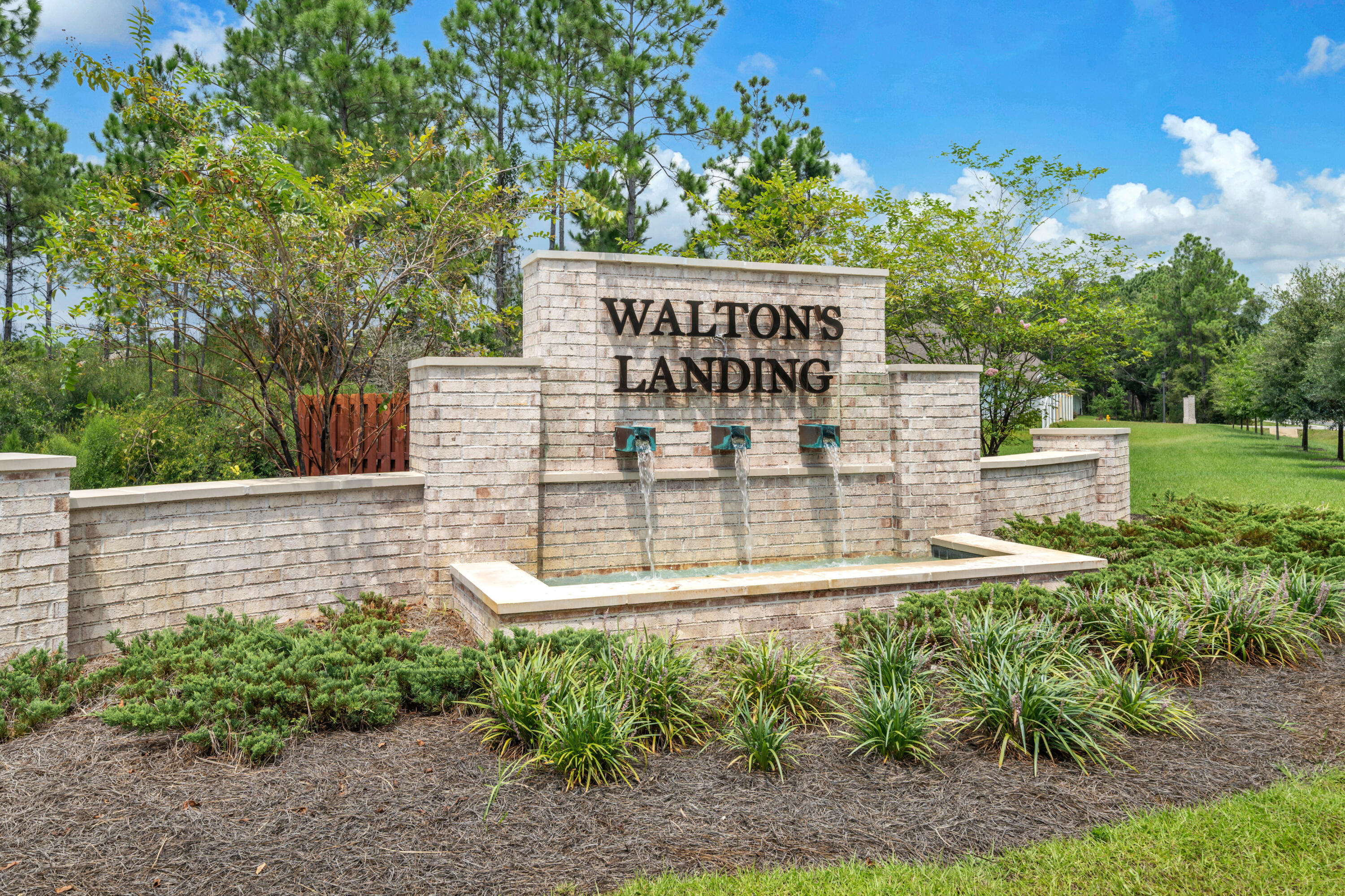 WALTON'S LANDING - Residential