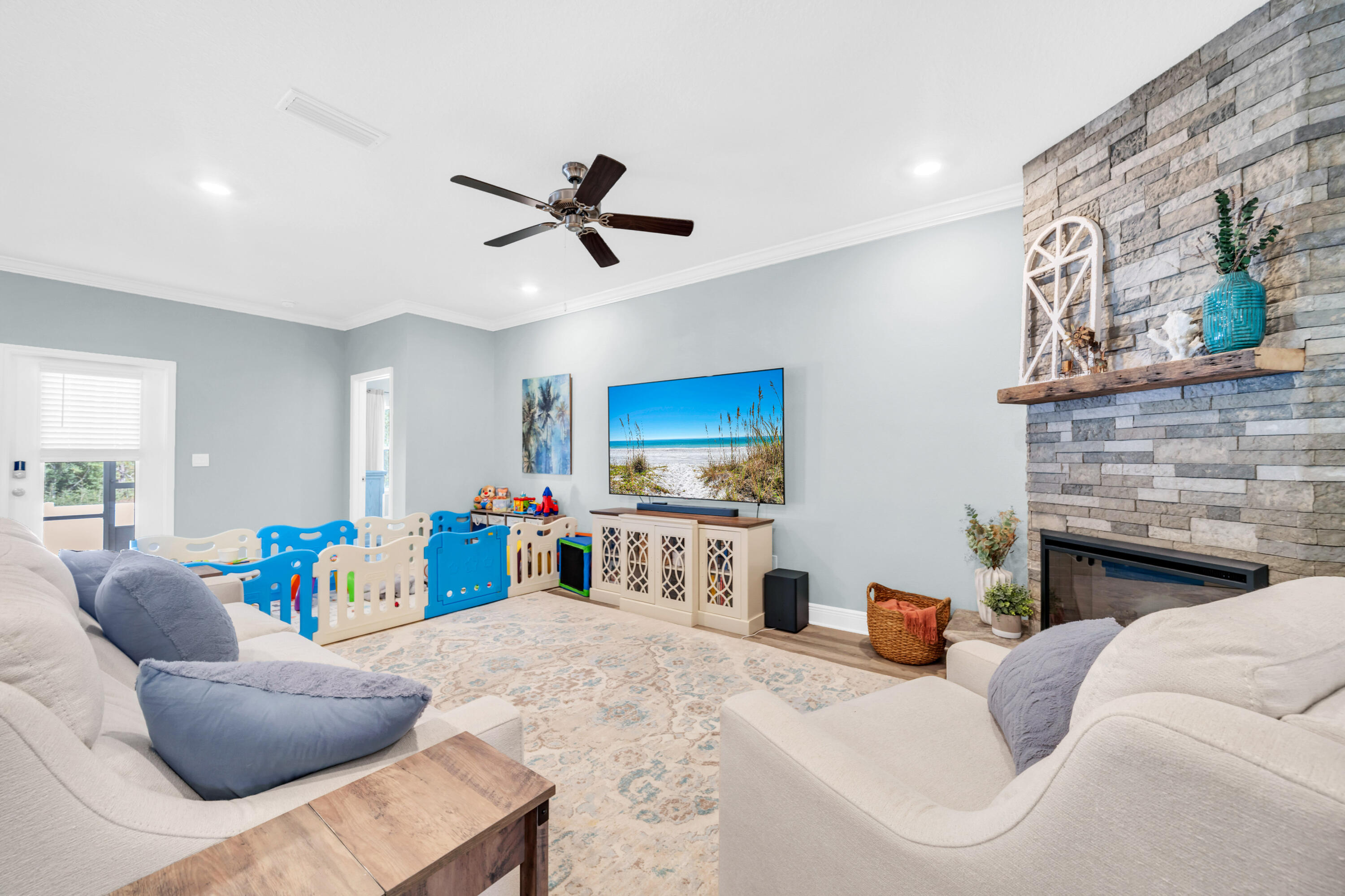 WALTON'S LANDING - Residential