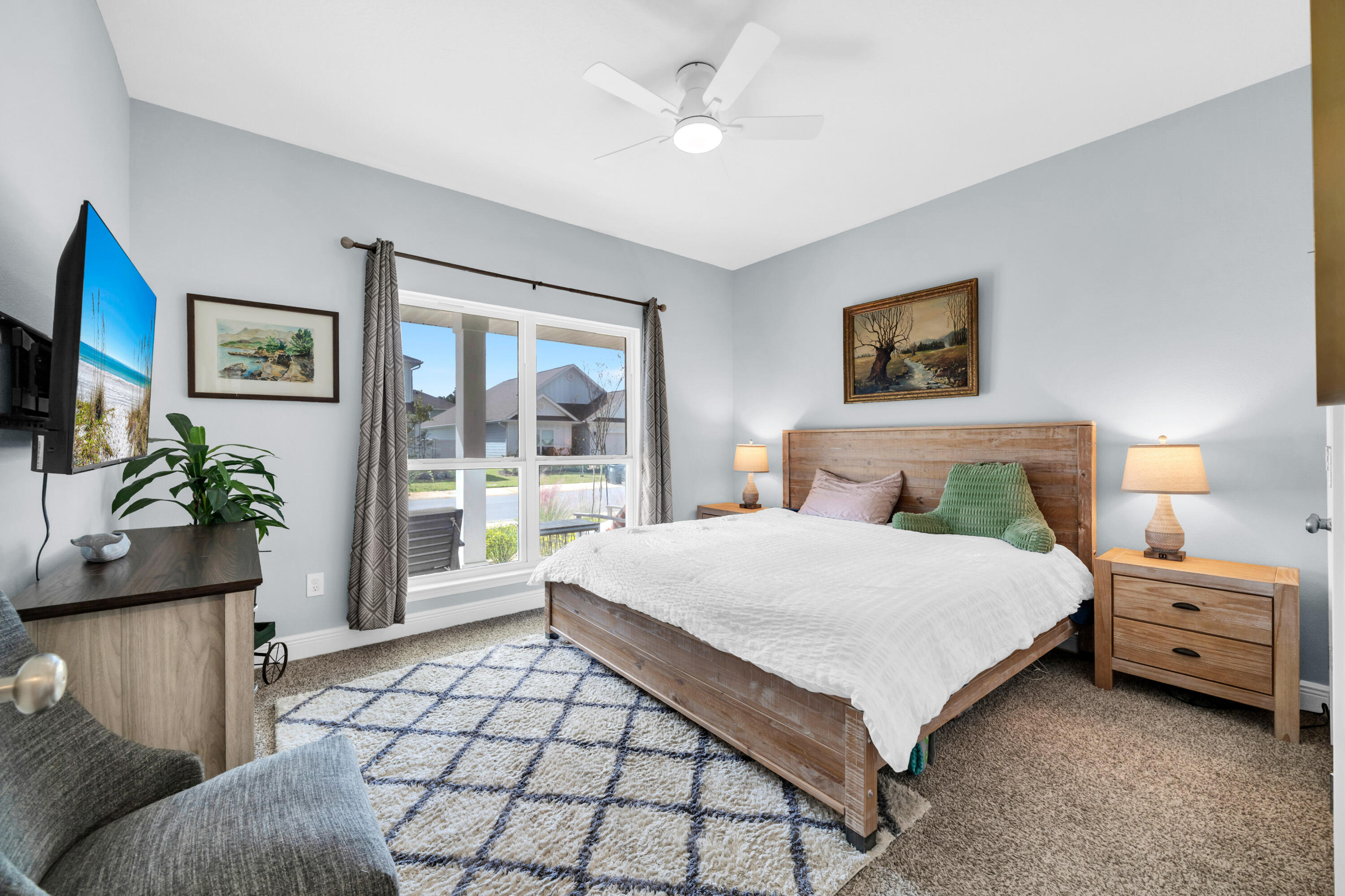 WALTON'S LANDING - Residential