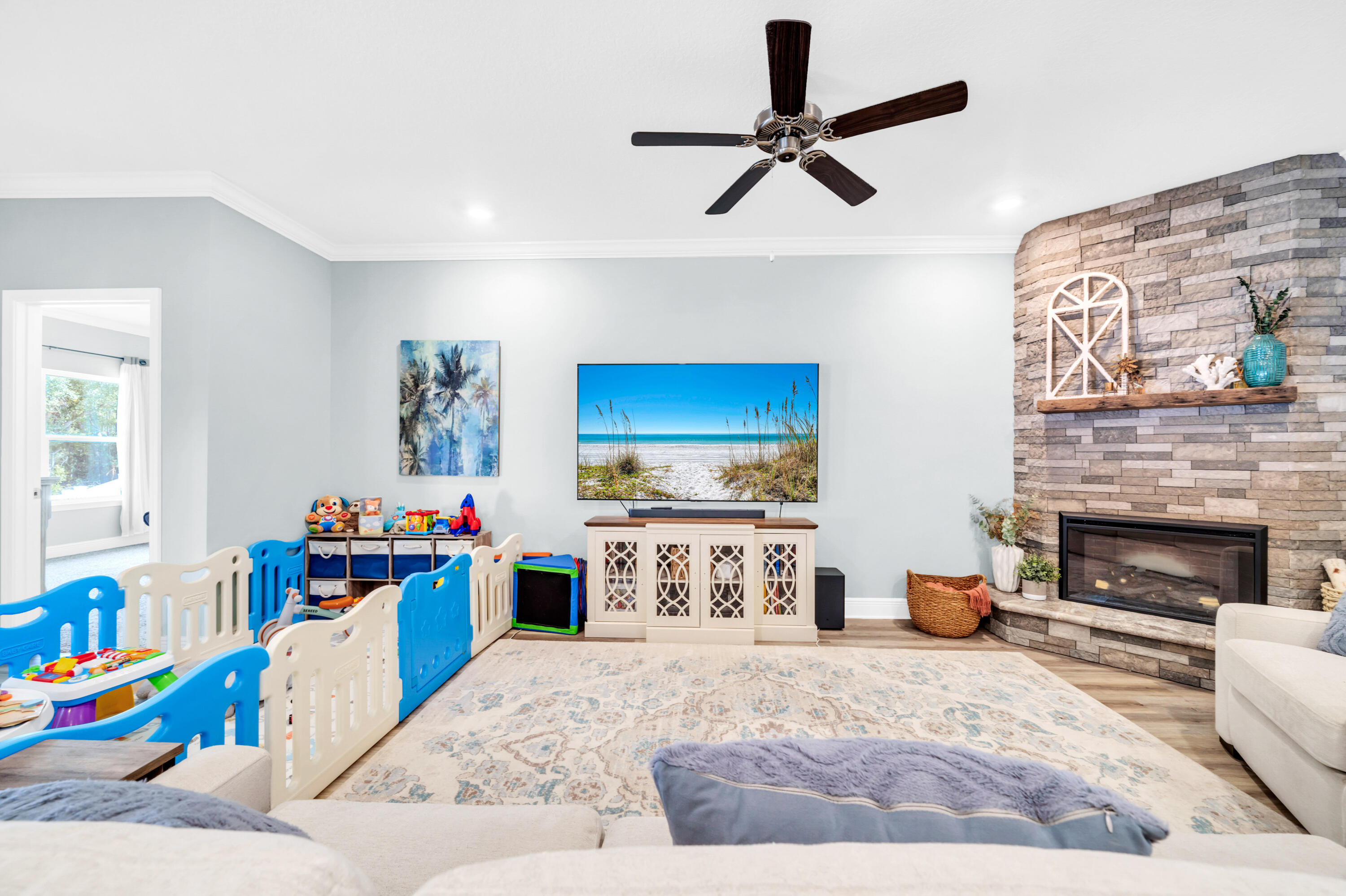 WALTON'S LANDING - Residential