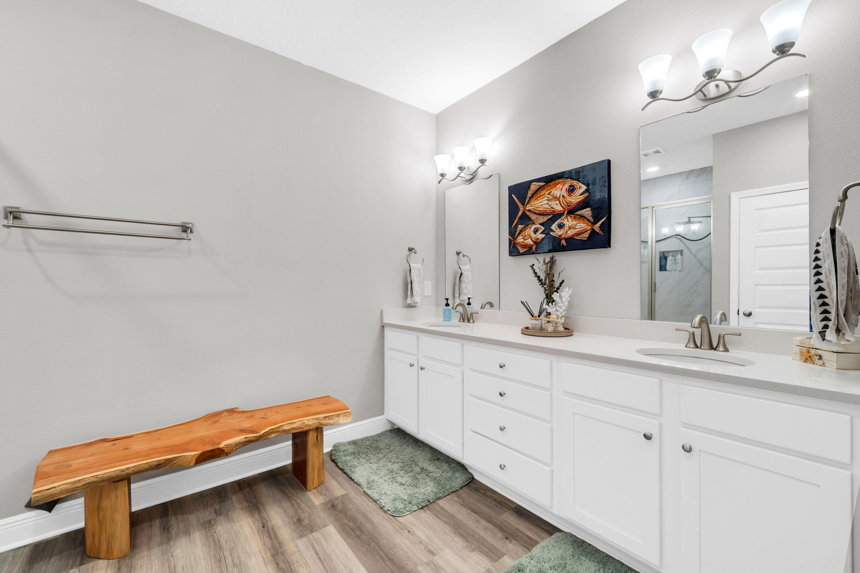 WALTON'S LANDING - Residential