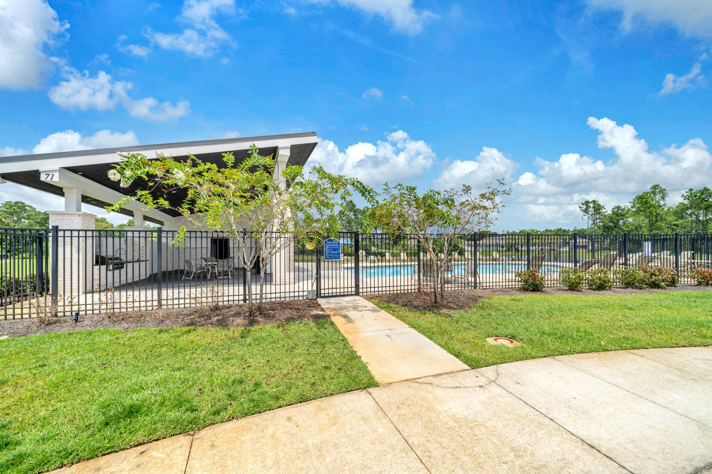 WALTON'S LANDING - Residential