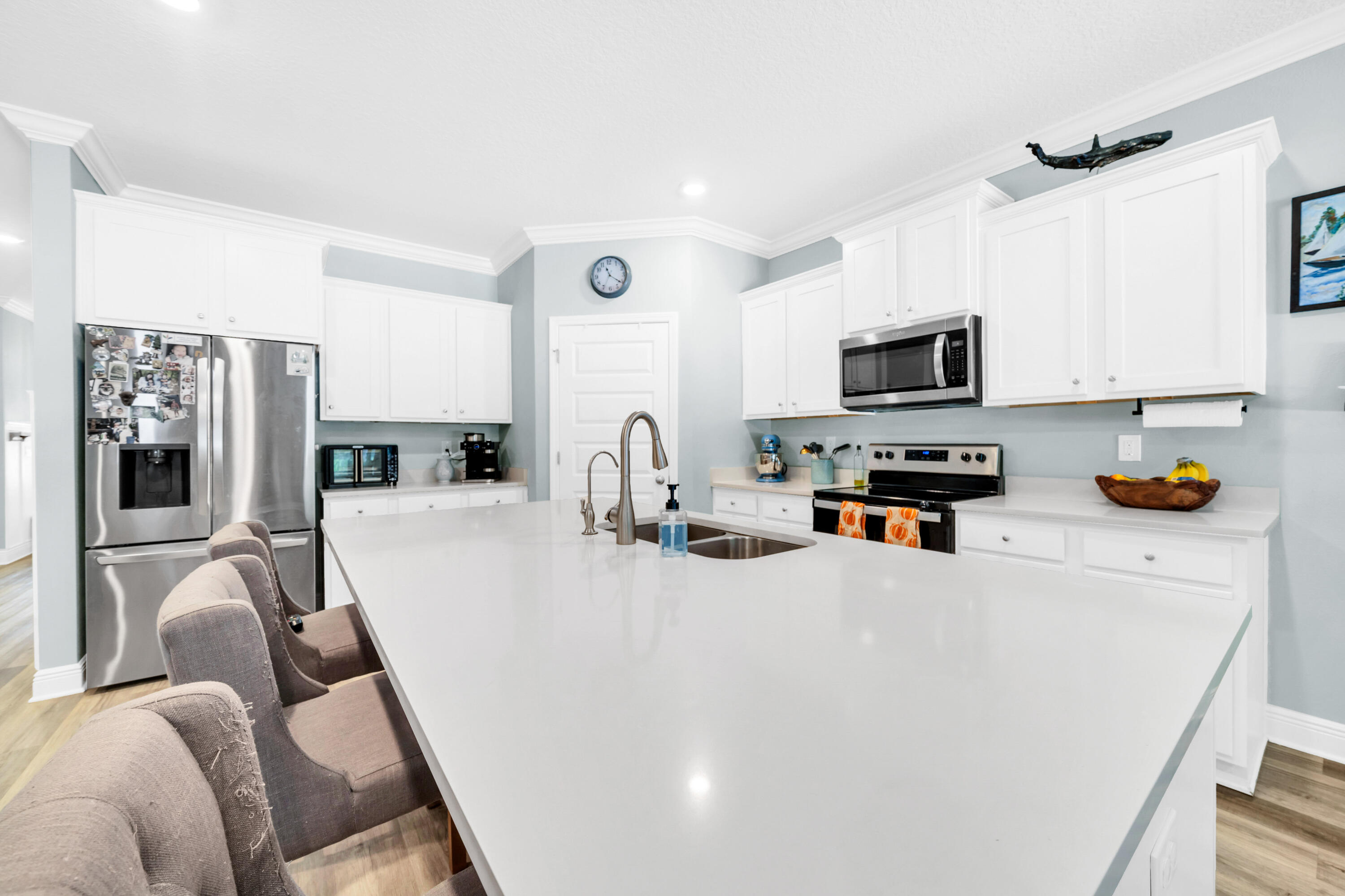 WALTON'S LANDING - Residential