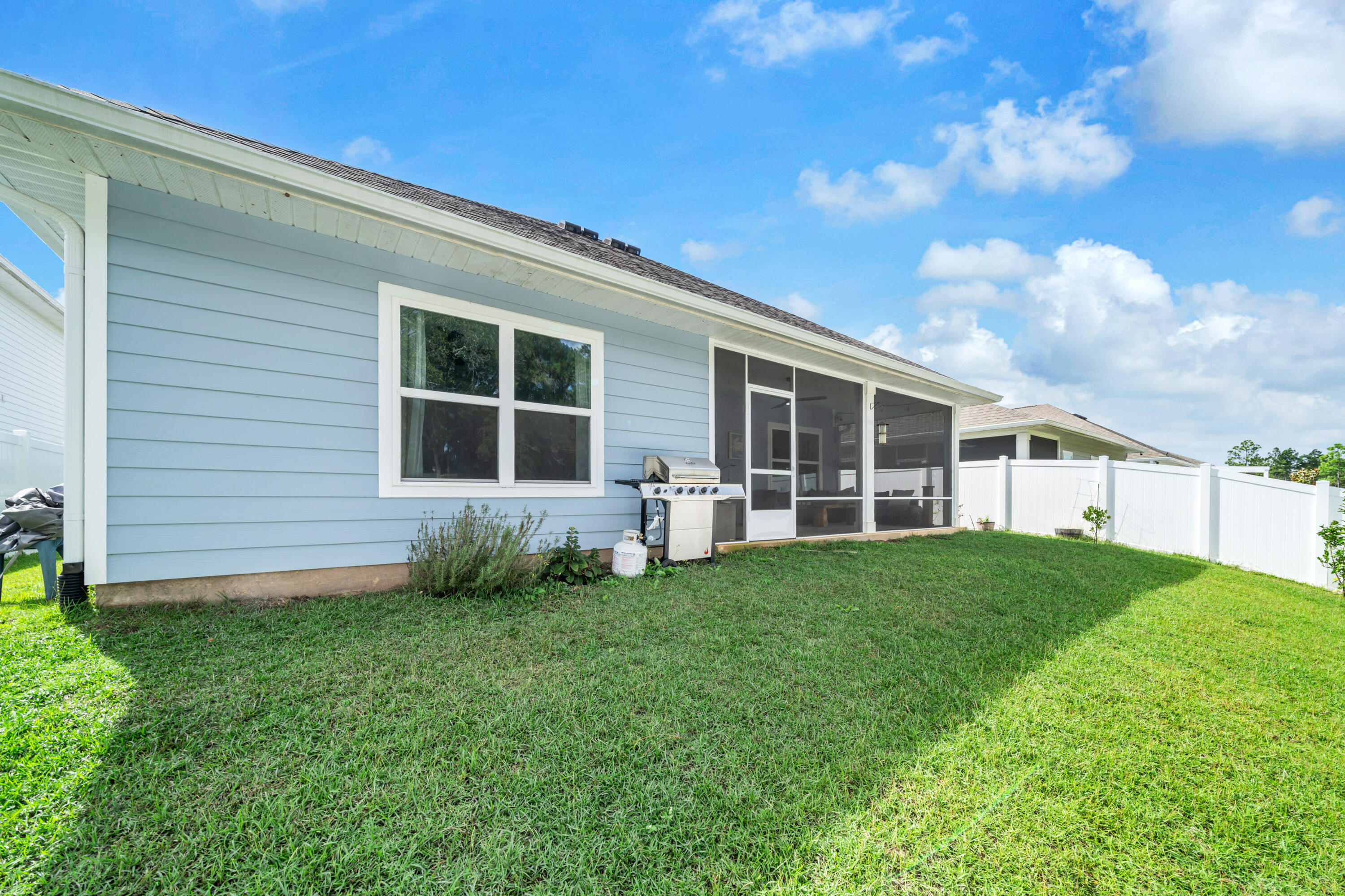 WALTON'S LANDING - Residential