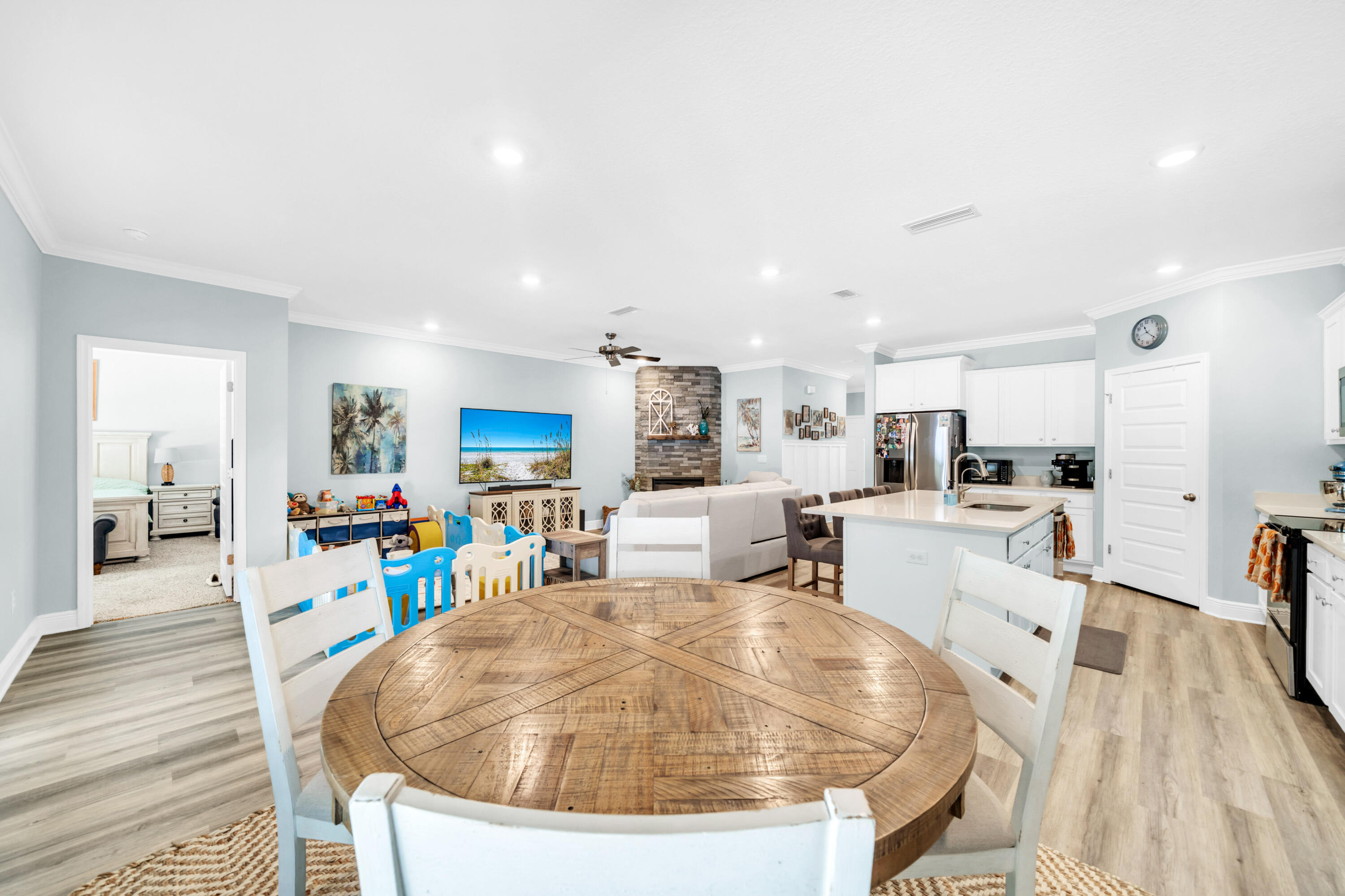 WALTON'S LANDING - Residential