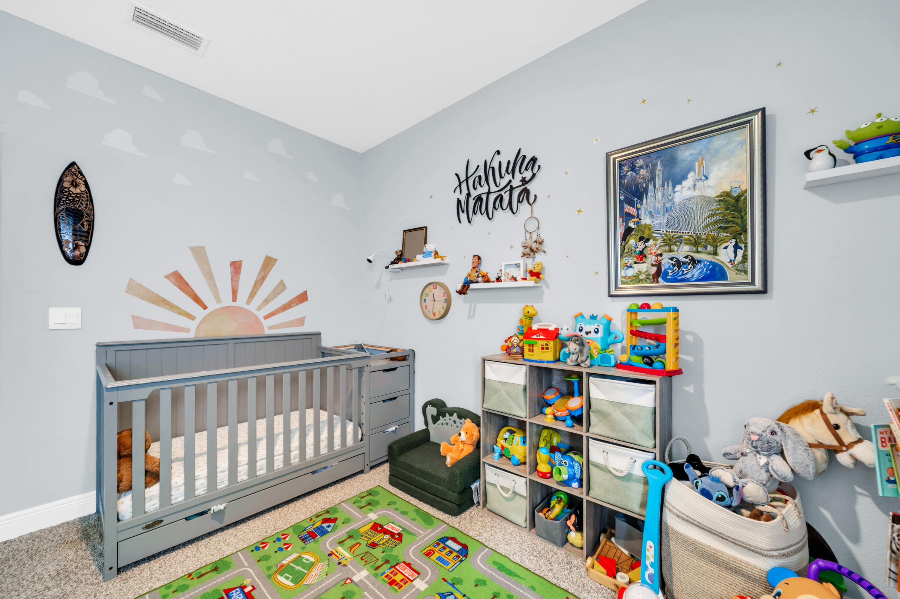 WALTON'S LANDING - Residential