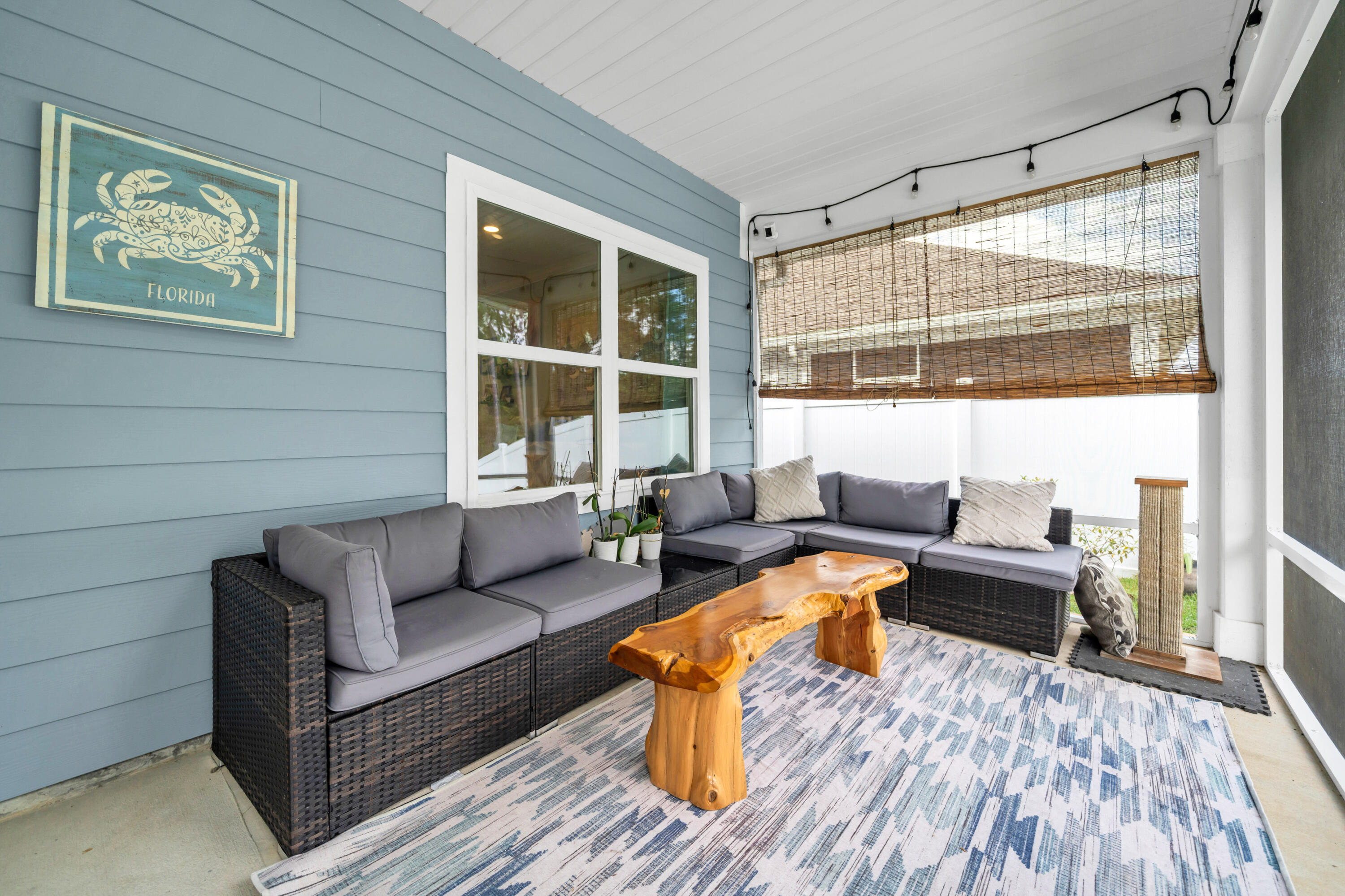 WALTON'S LANDING - Residential