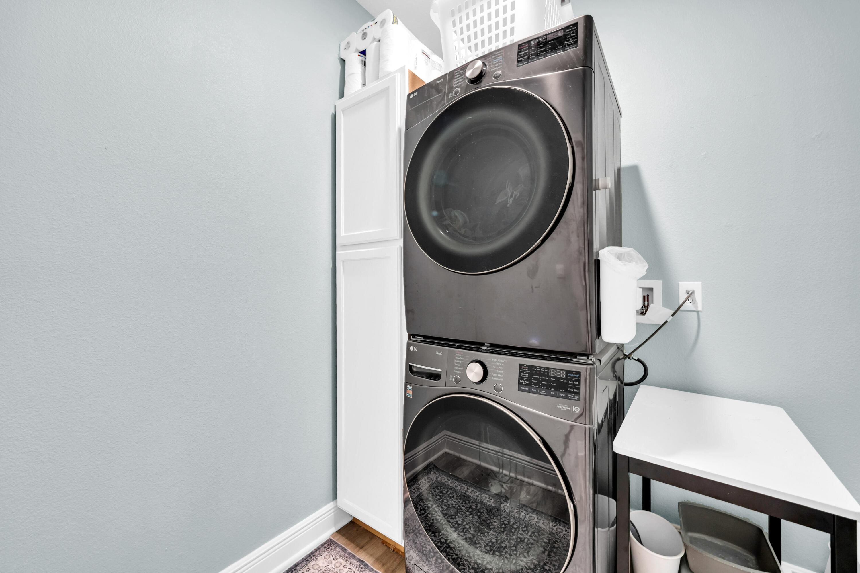 WALTON'S LANDING - Residential