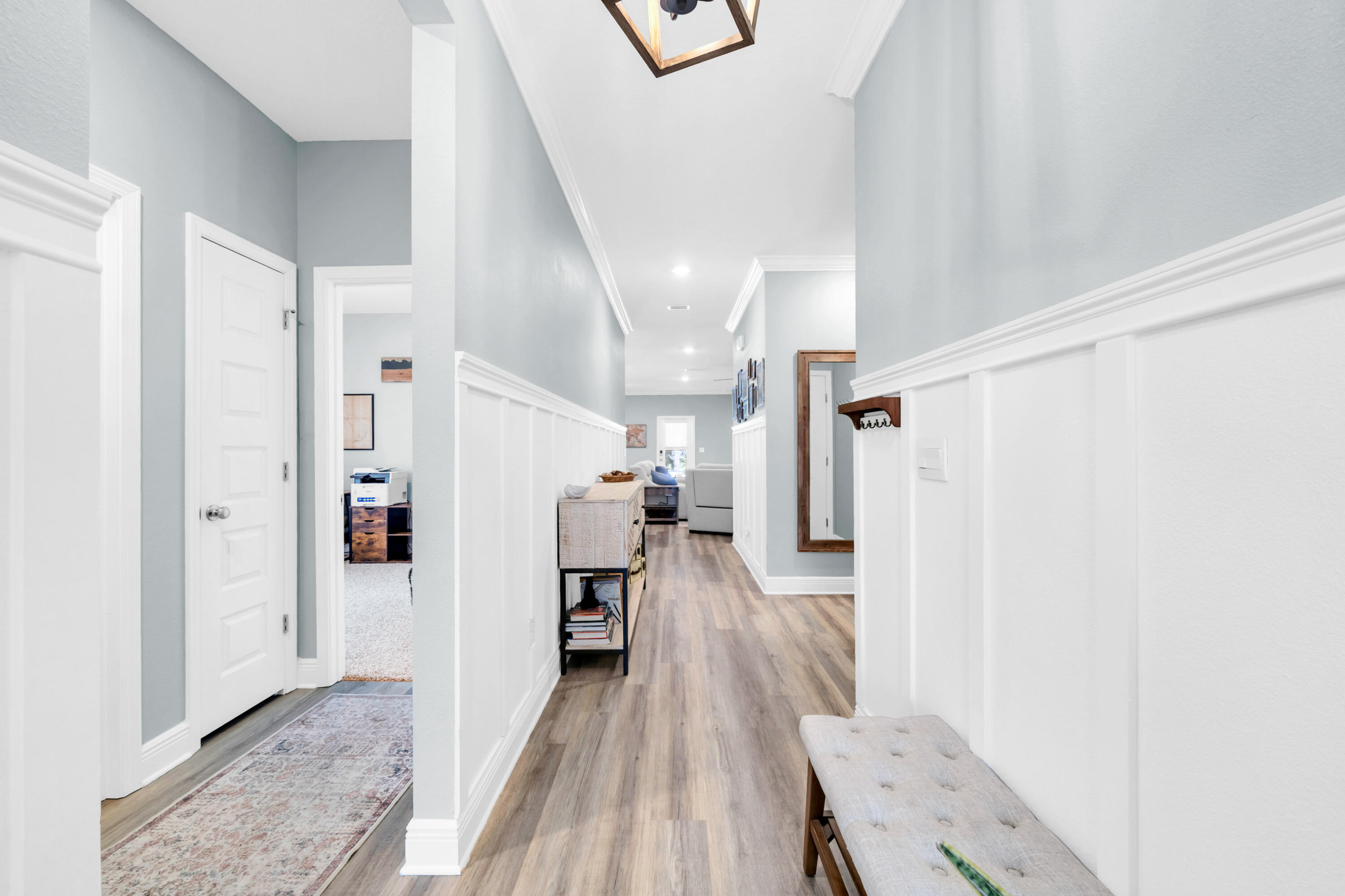 WALTON'S LANDING - Residential