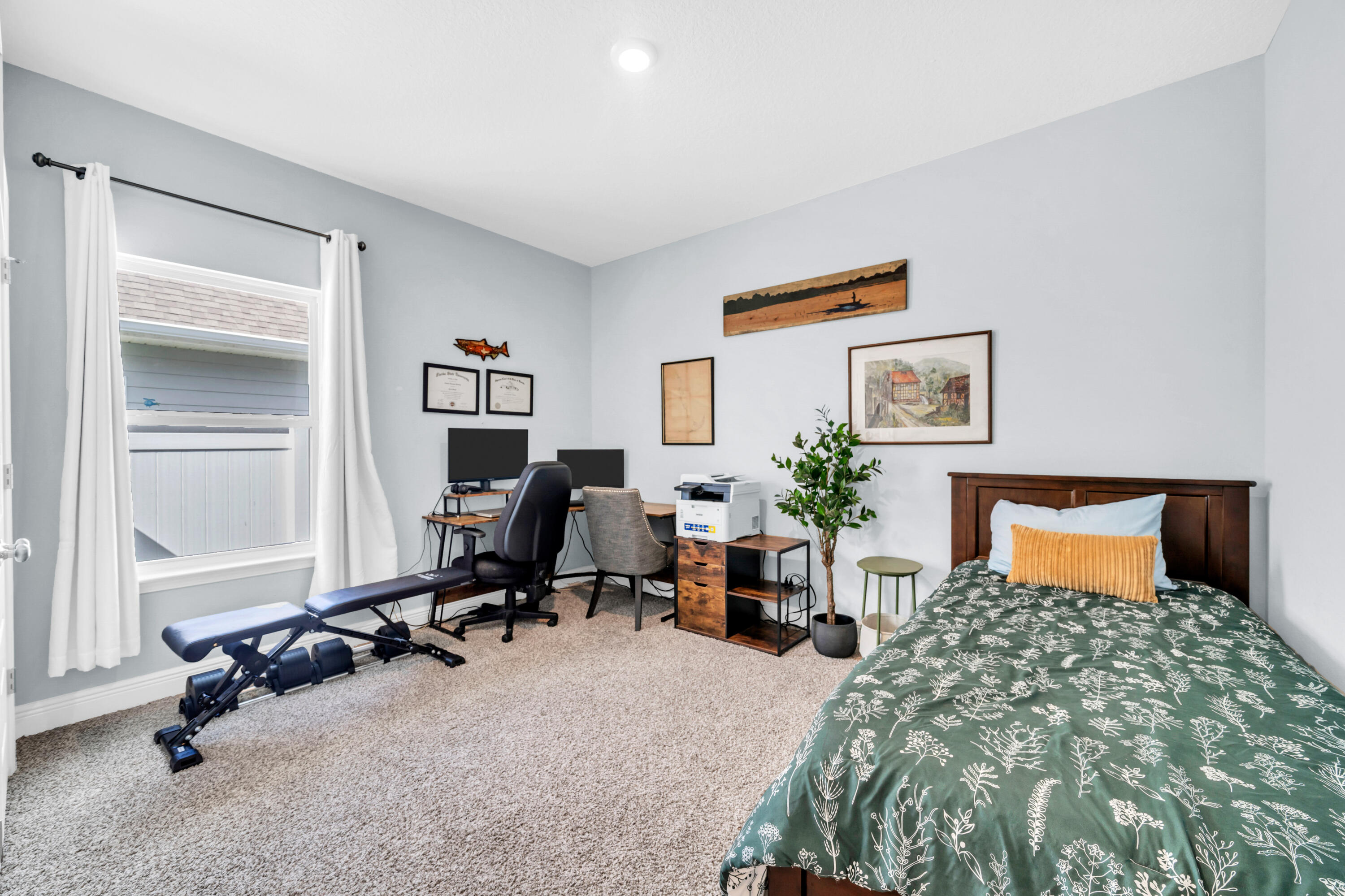 WALTON'S LANDING - Residential