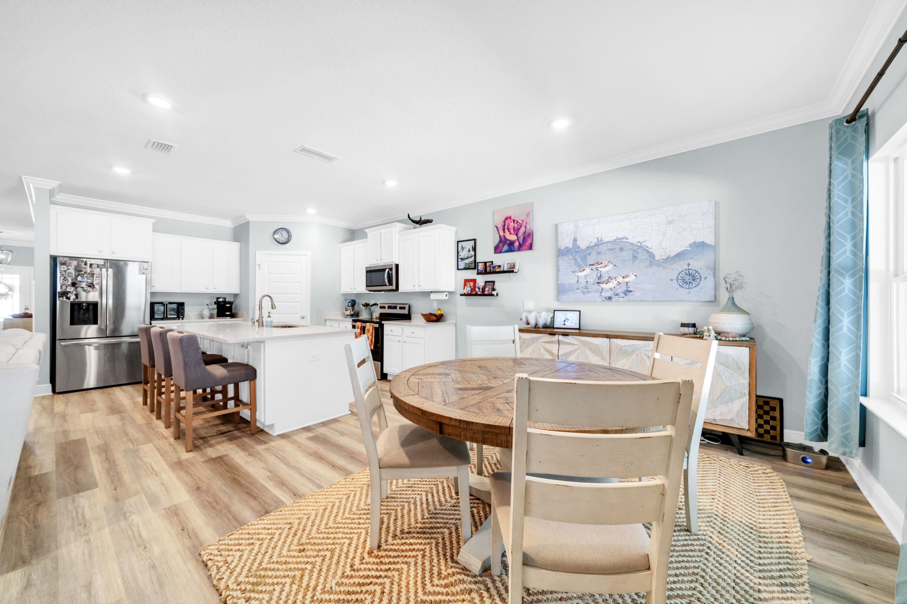 WALTON'S LANDING - Residential