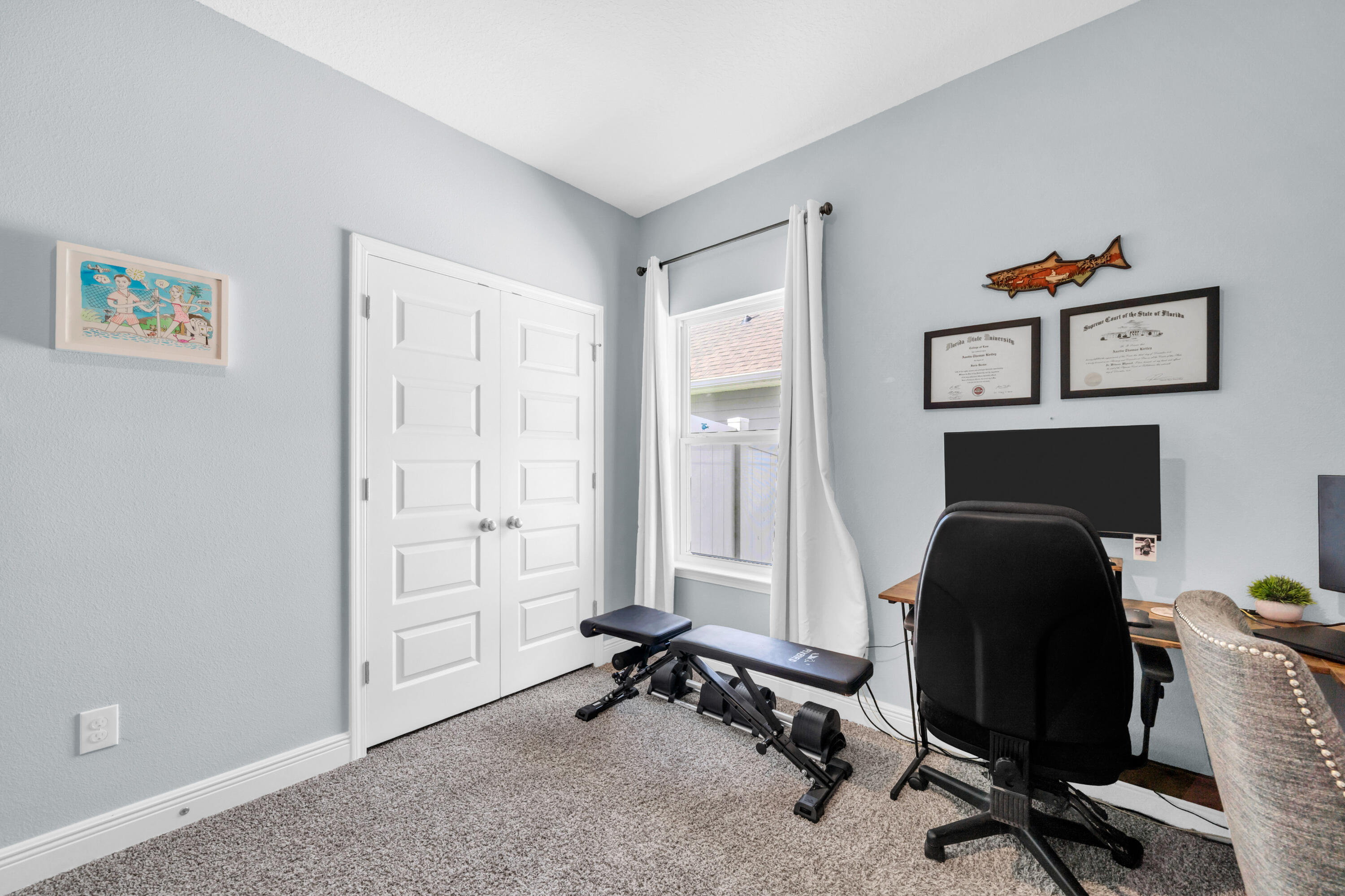 WALTON'S LANDING - Residential