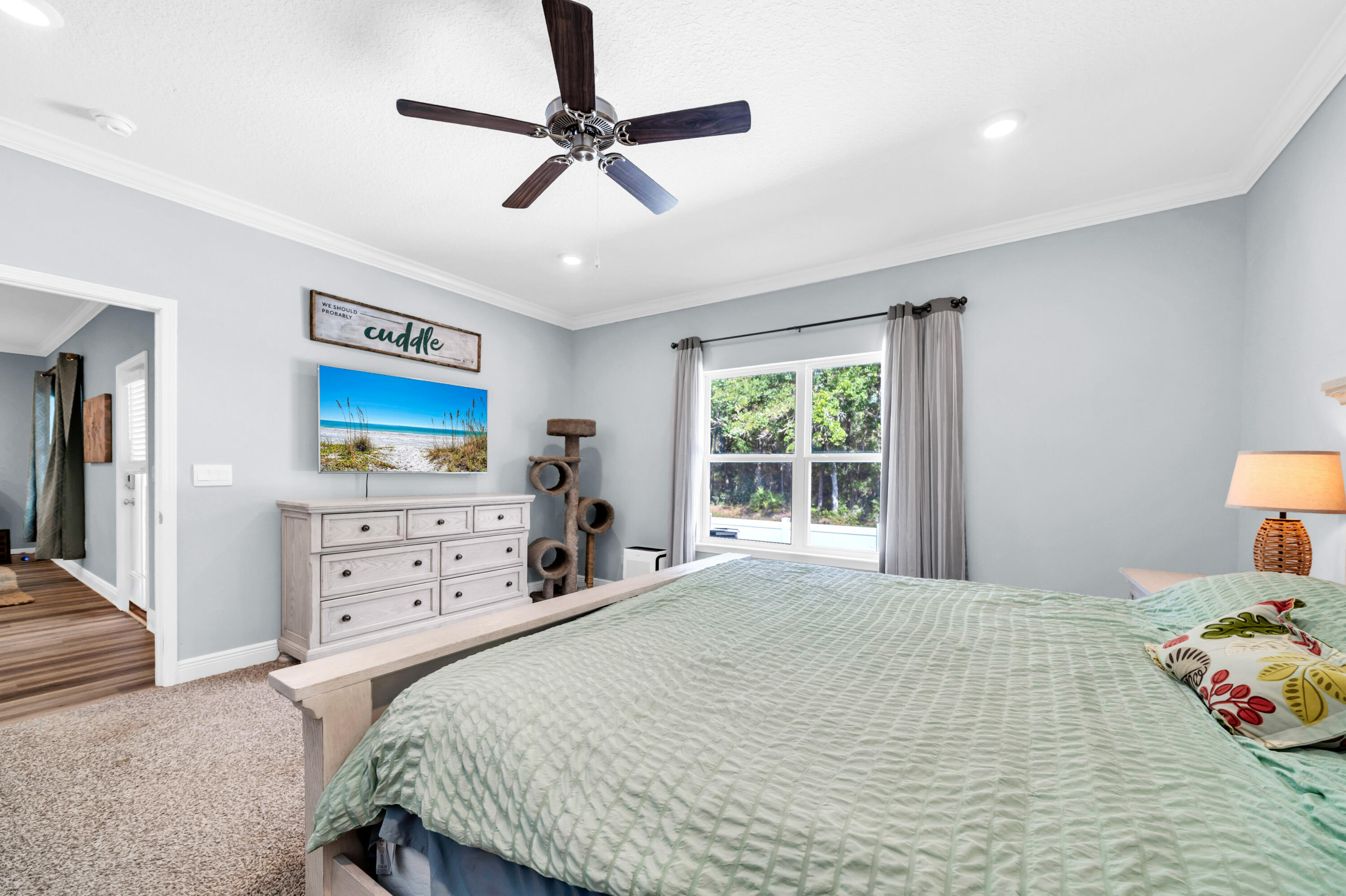 WALTON'S LANDING - Residential