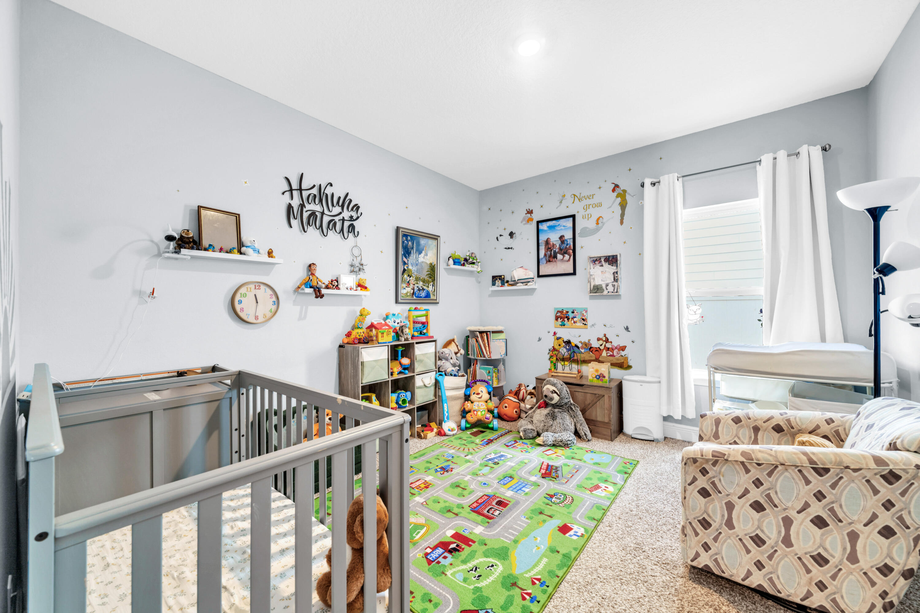 WALTON'S LANDING - Residential