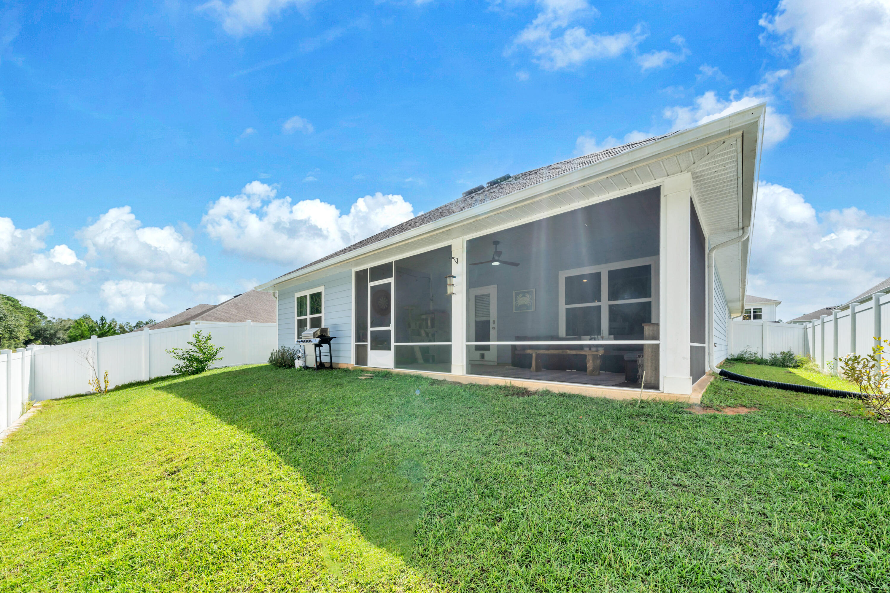 WALTON'S LANDING - Residential