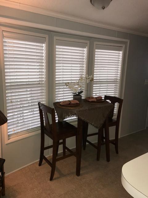 Tropical Beach Walk RV Park - Residential