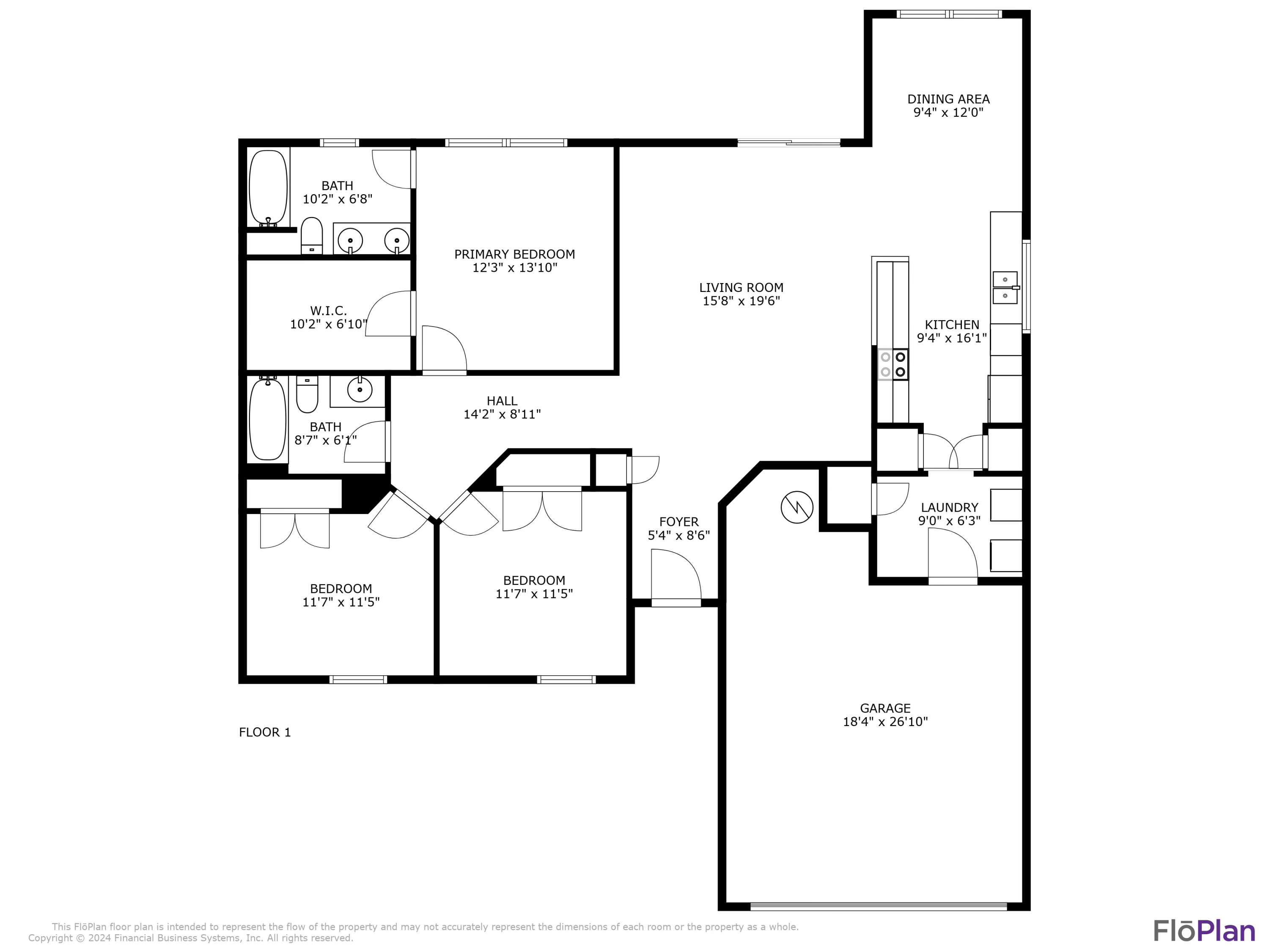 HUNTERS RIDGE - Residential