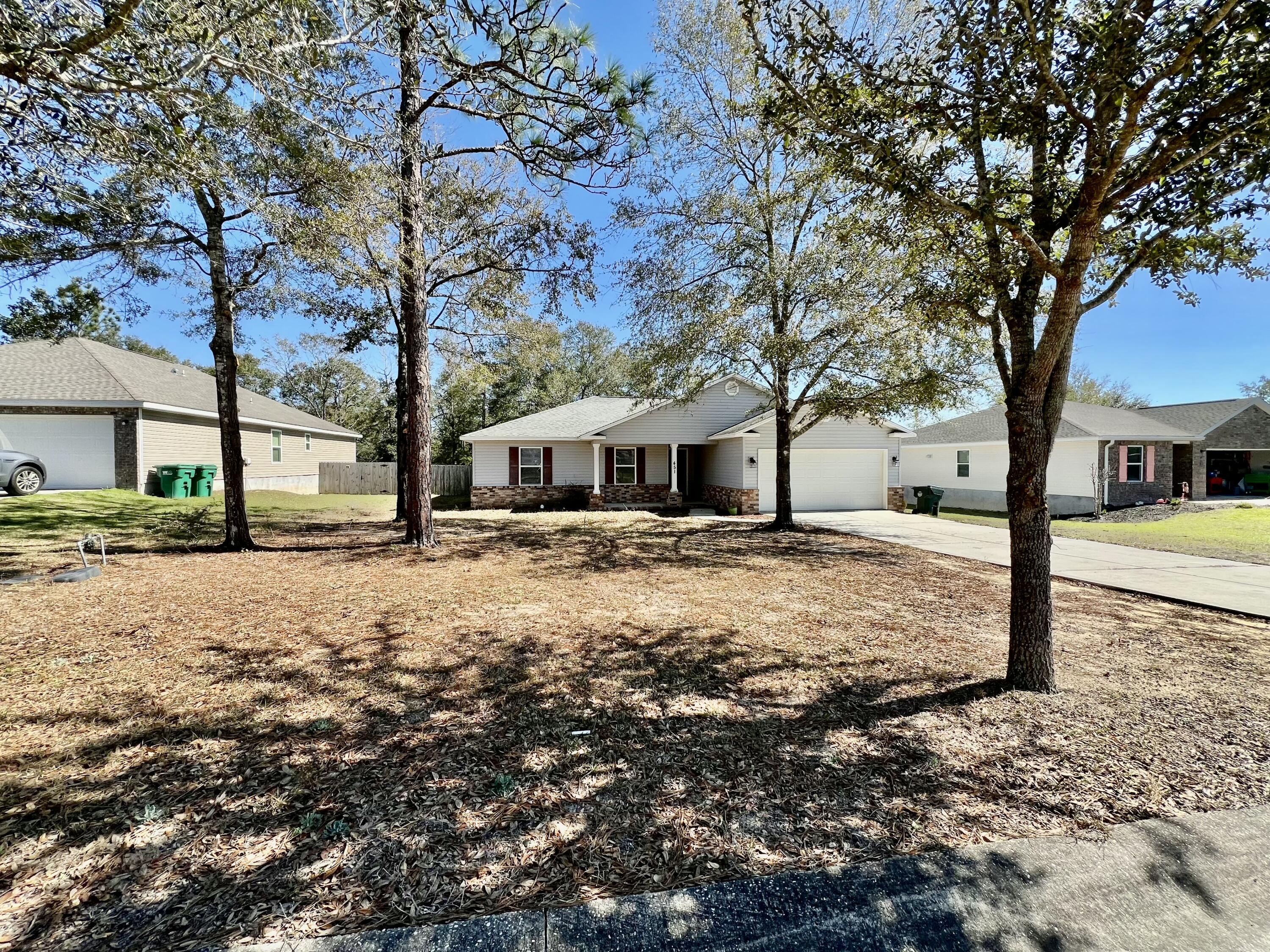 HUNTERS RIDGE - Residential