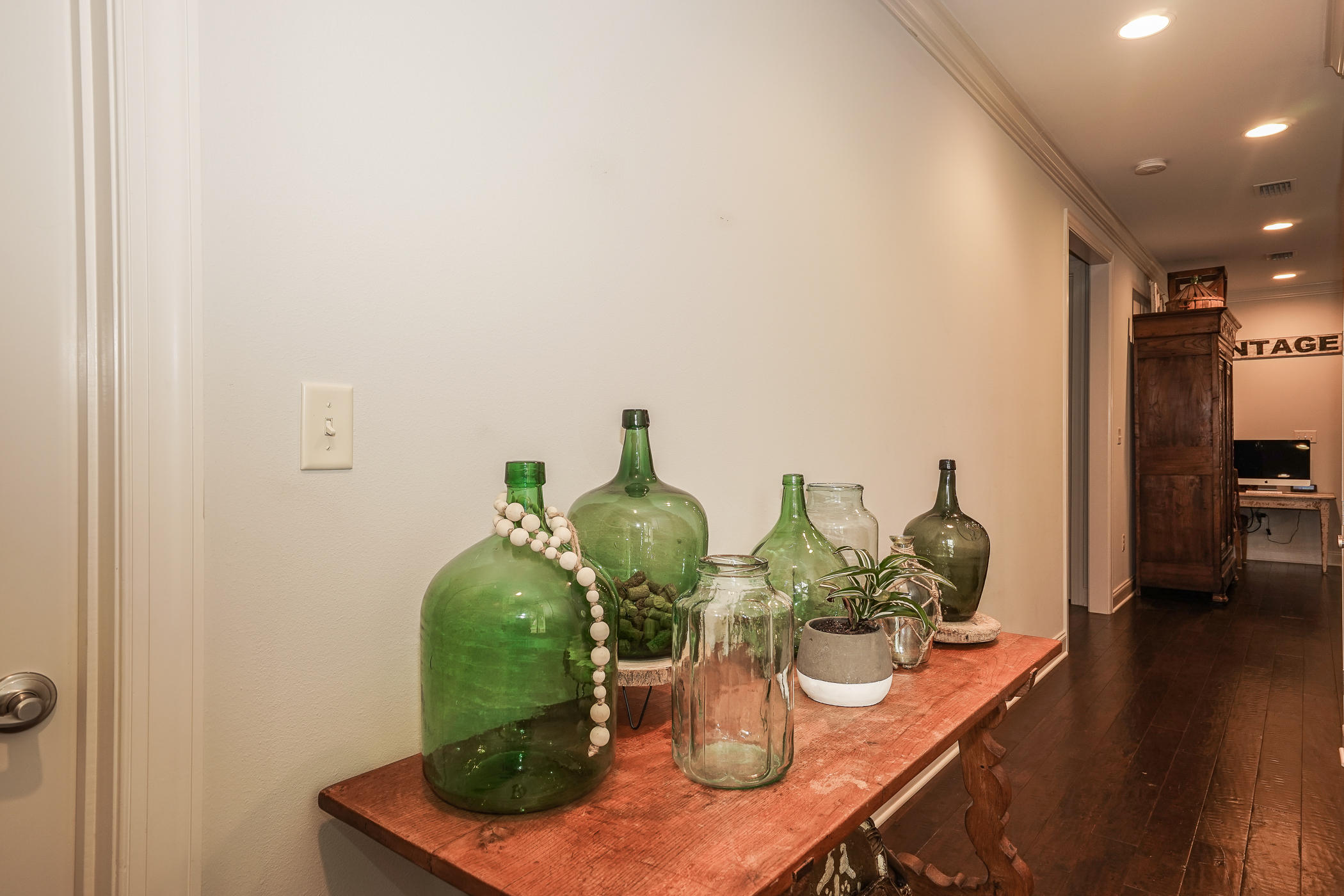 VALPARAISO P/C - Residential