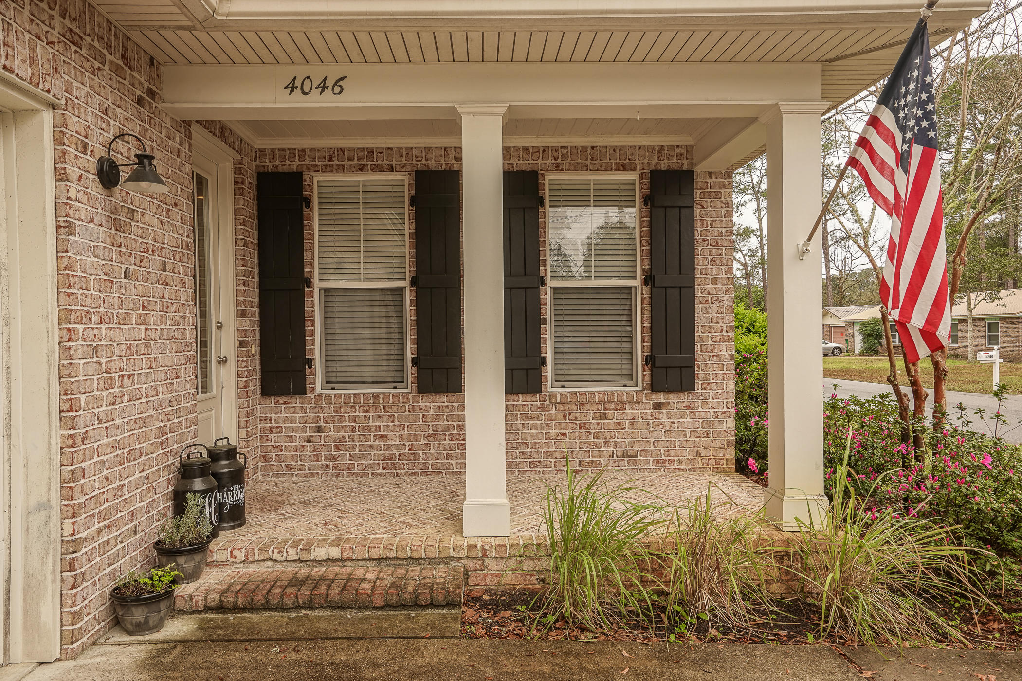 VALPARAISO P/C - Residential